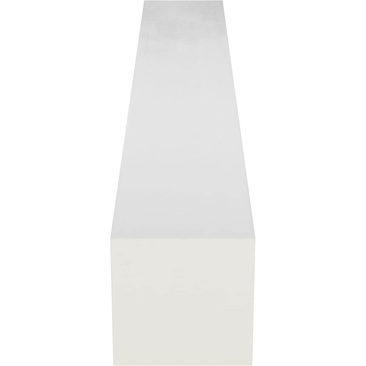 Ekena Millwork MANUSM04X04X36UN Mantel-Shelves - View #4
