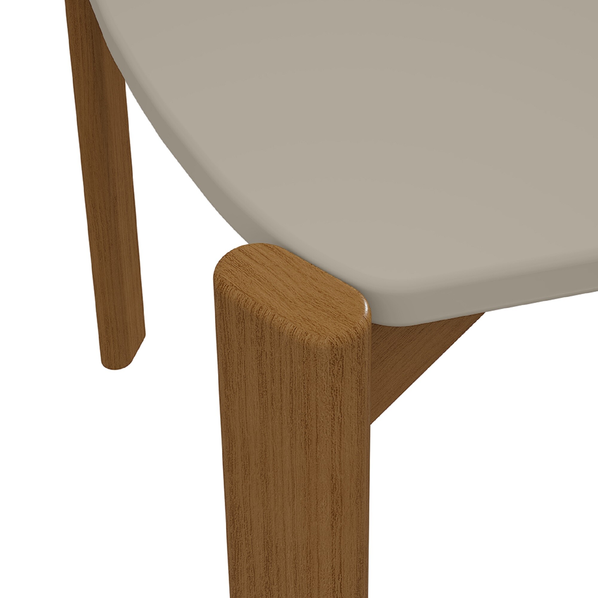 Manhattan Comfort 4-DT-82901-OW Dining-Sets - View #7