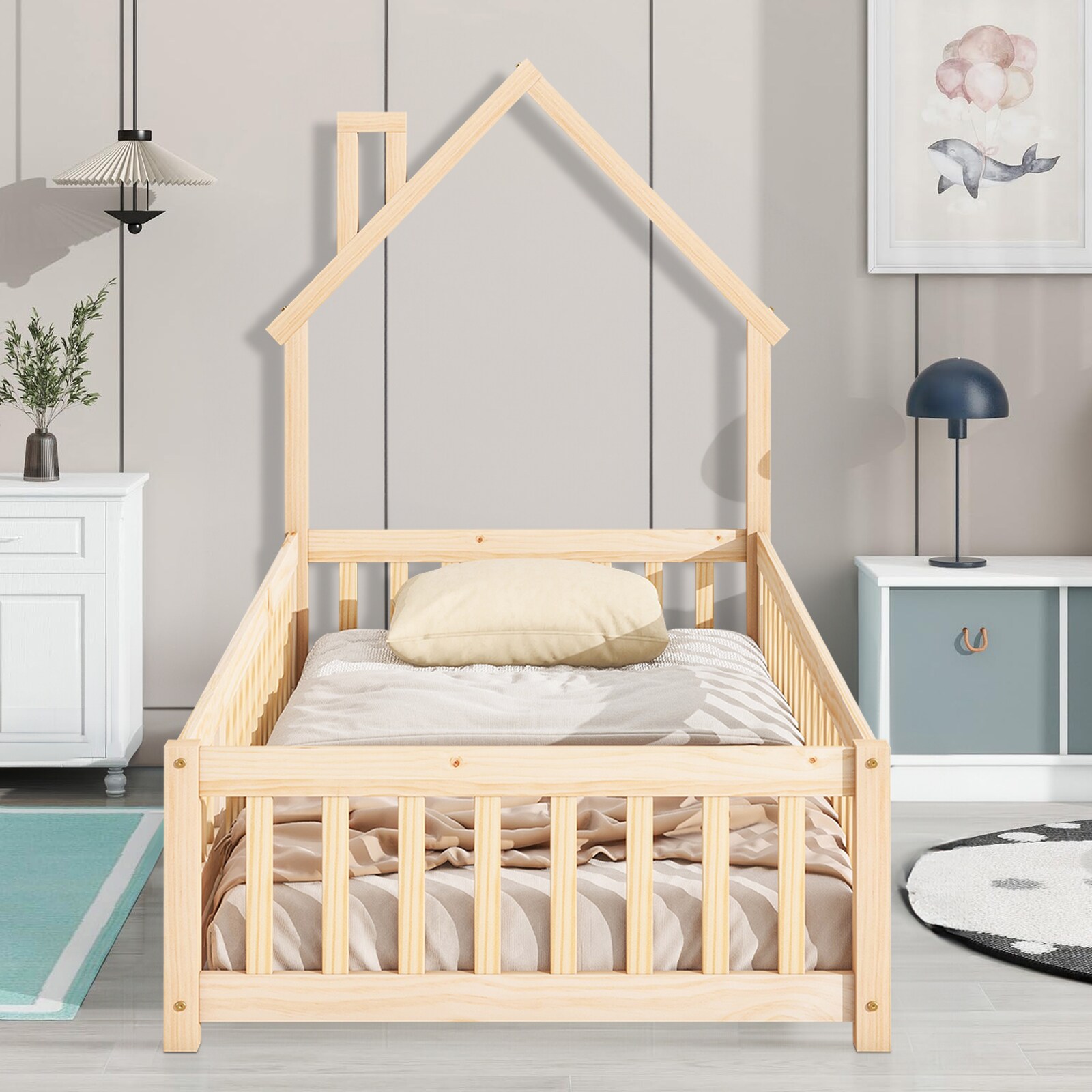 Flynama L-119478 beds - View #10