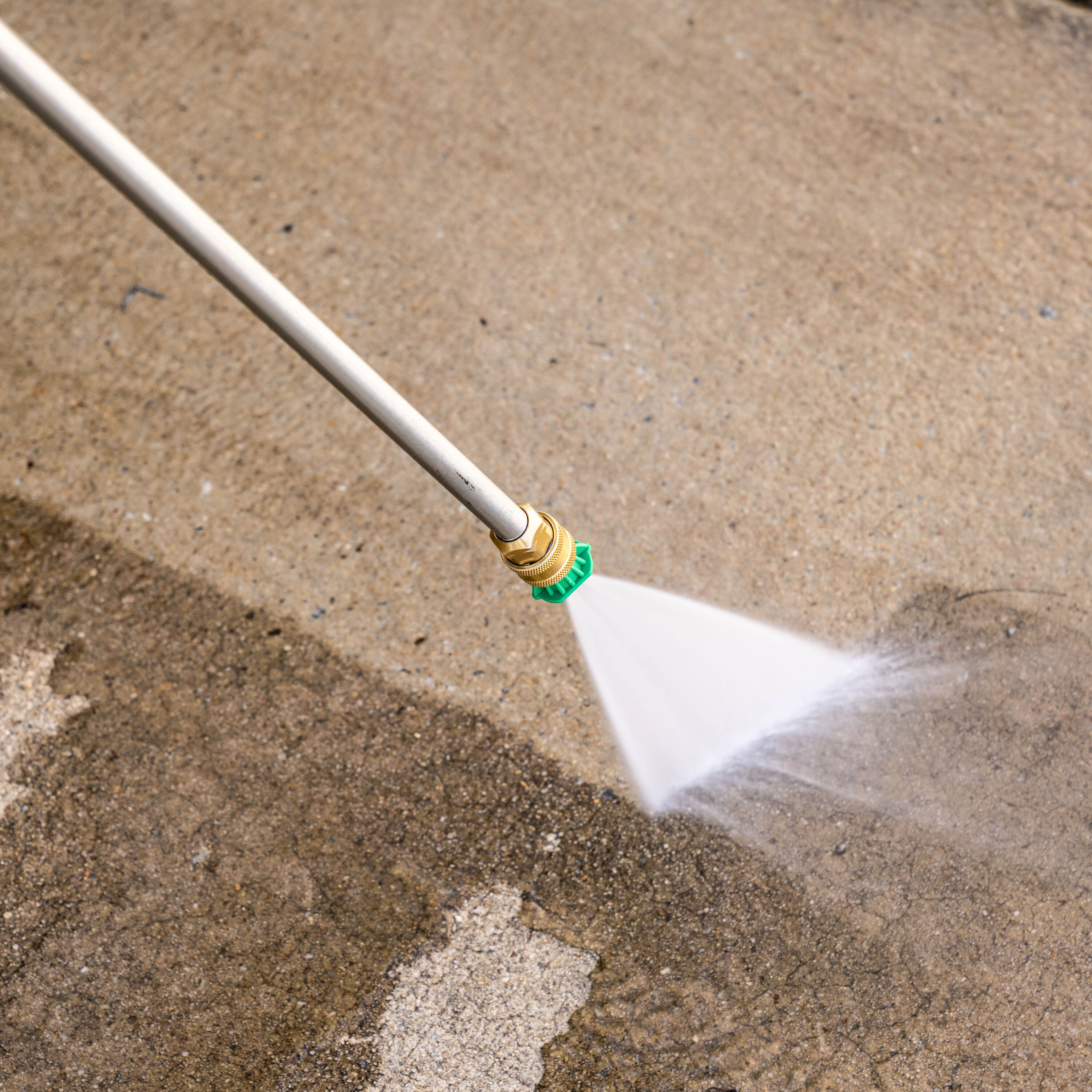 SIMPSON MS61224S Gas-Pressurewashers - View #8