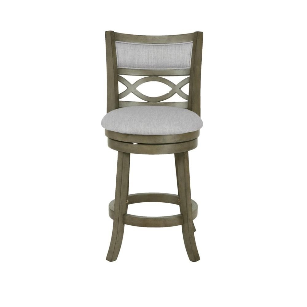 FurniFact BG3493599WHT1 stools - View #2