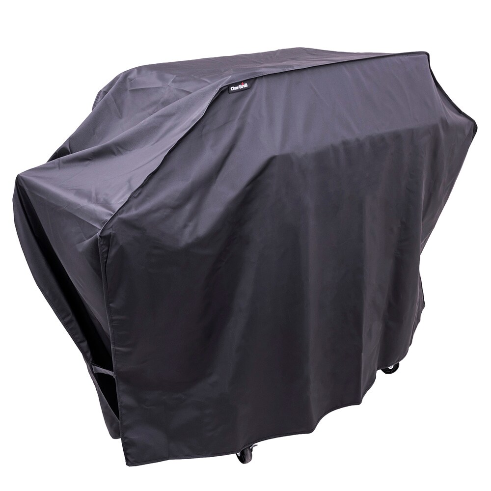 Char broil 4 burner gas grill cover best sale