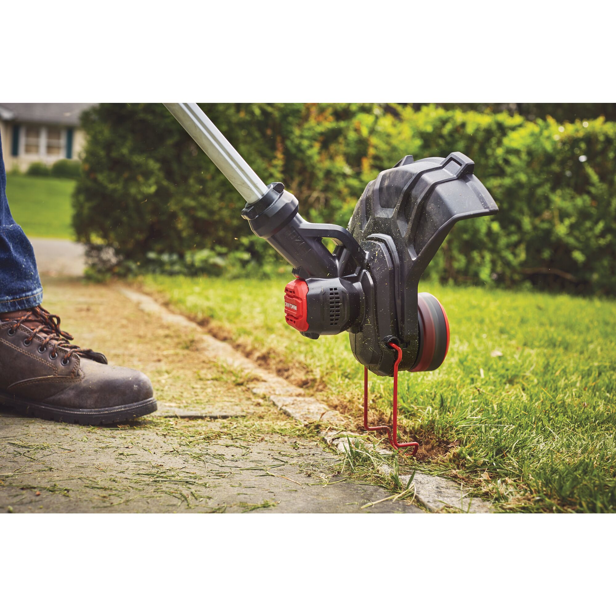 CRAFTSMAN CMCST900B Cordless-String-Trimmers - View #13