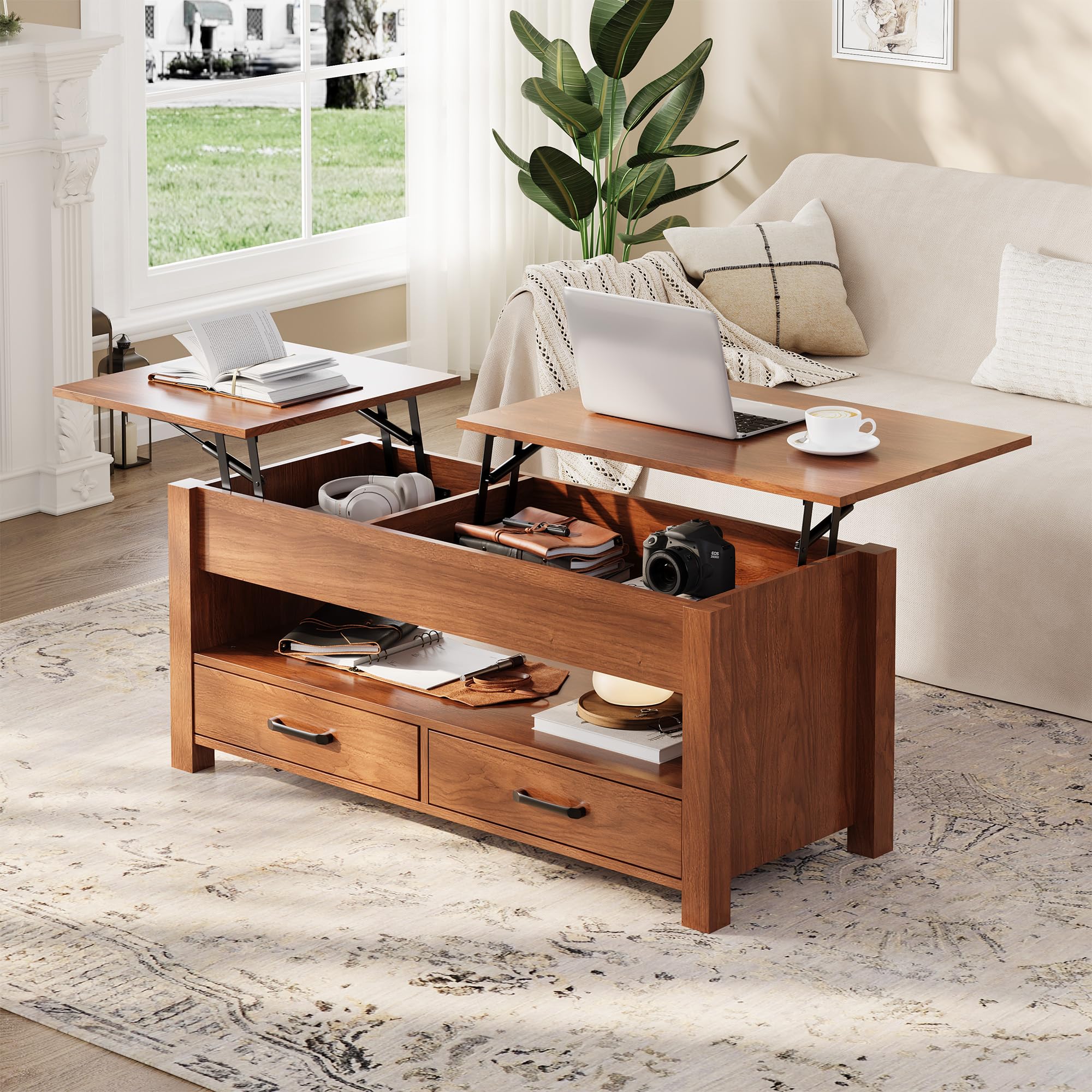DEXSO ENCOREPHKBA18699 Coffee-Tables - View #2