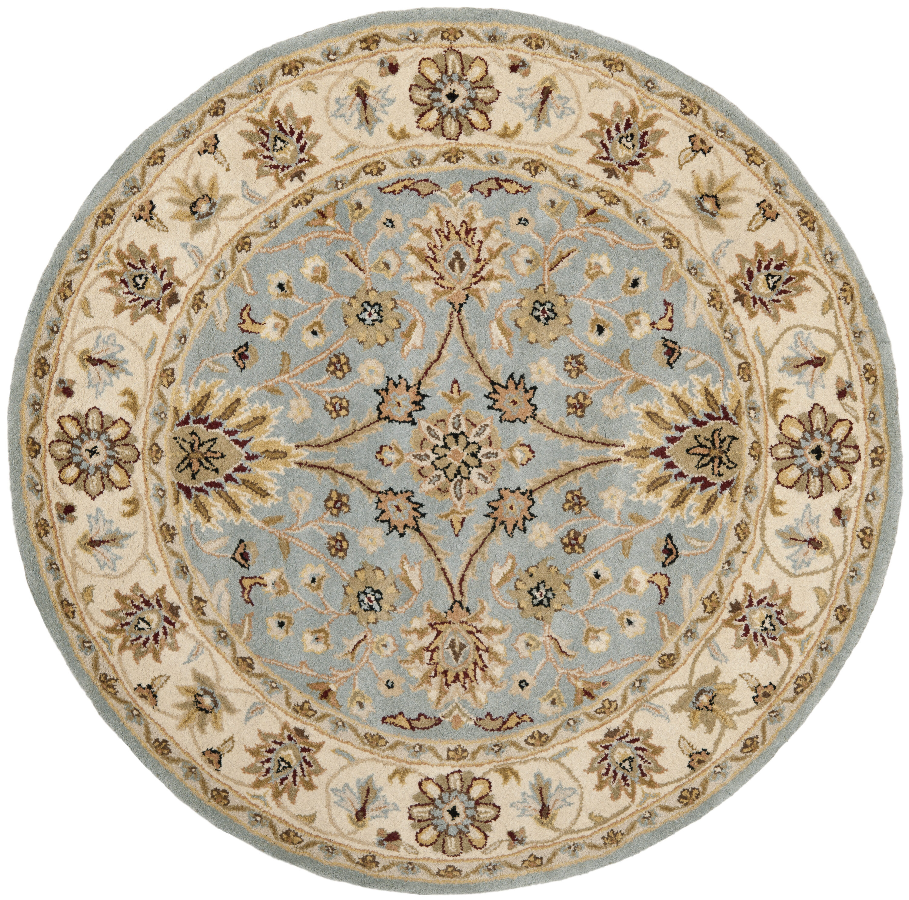 Safavieh AT249A-6R rugs - View #2