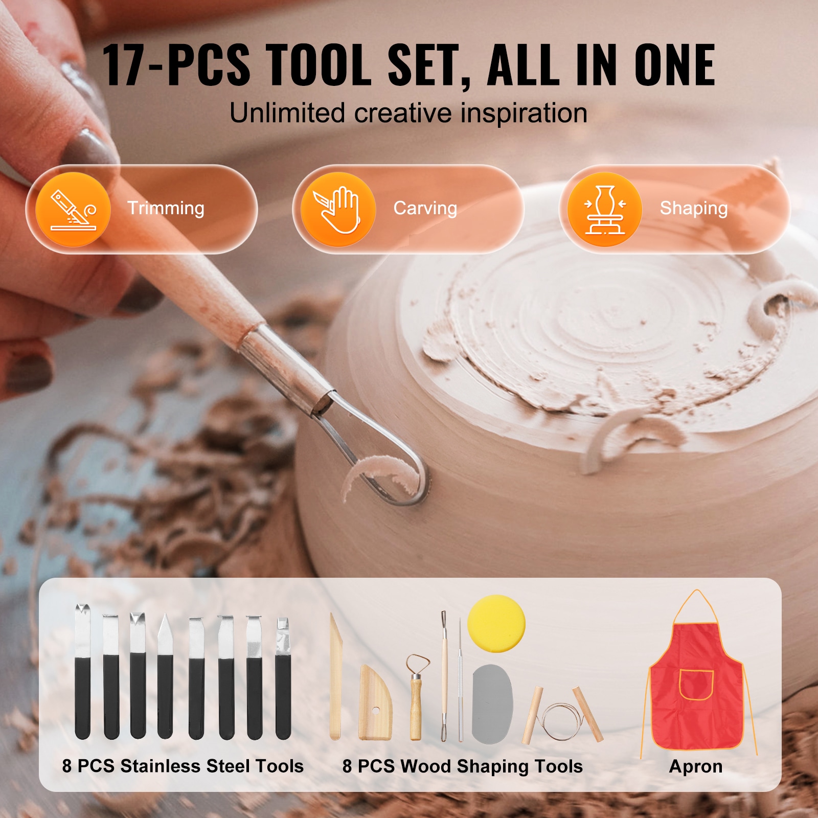 SVOPES SCZQLPJSJS1101543V1 Crafting-Machines-Accessories - View #7