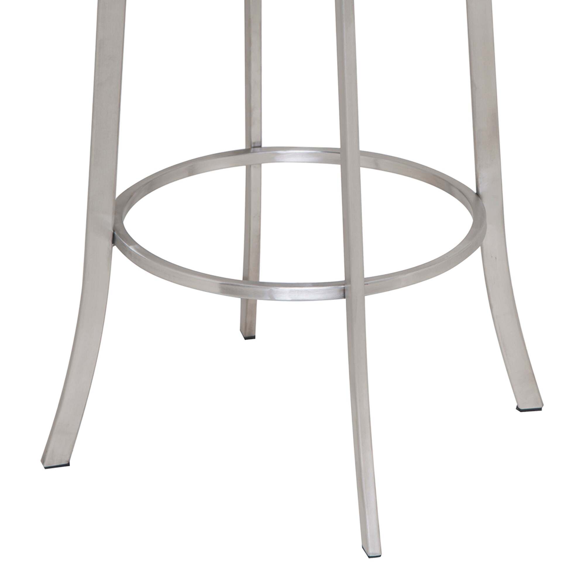 Armen Living LCVI26BAGR stools - View #5