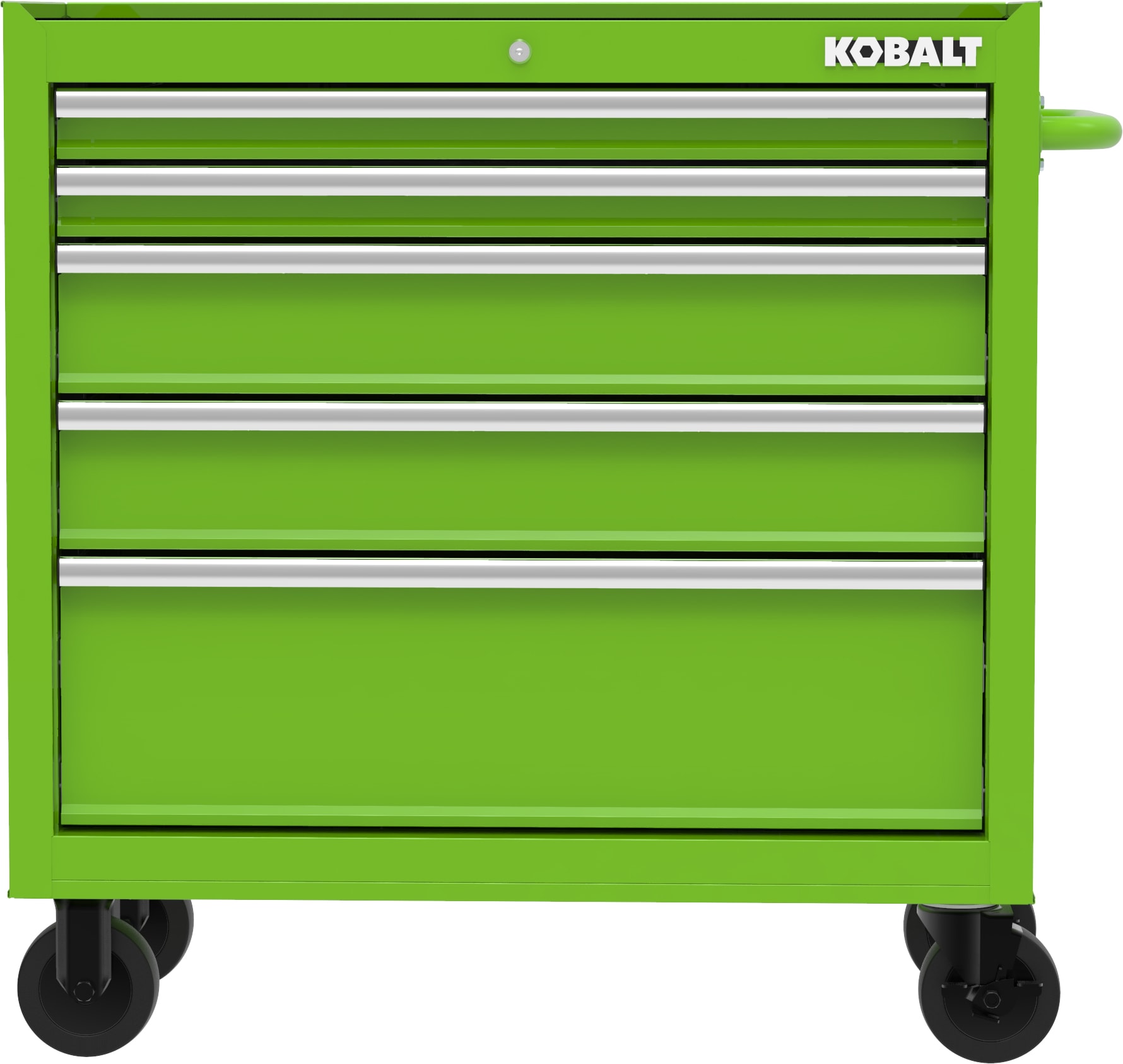 Green Tool Chest Combos at