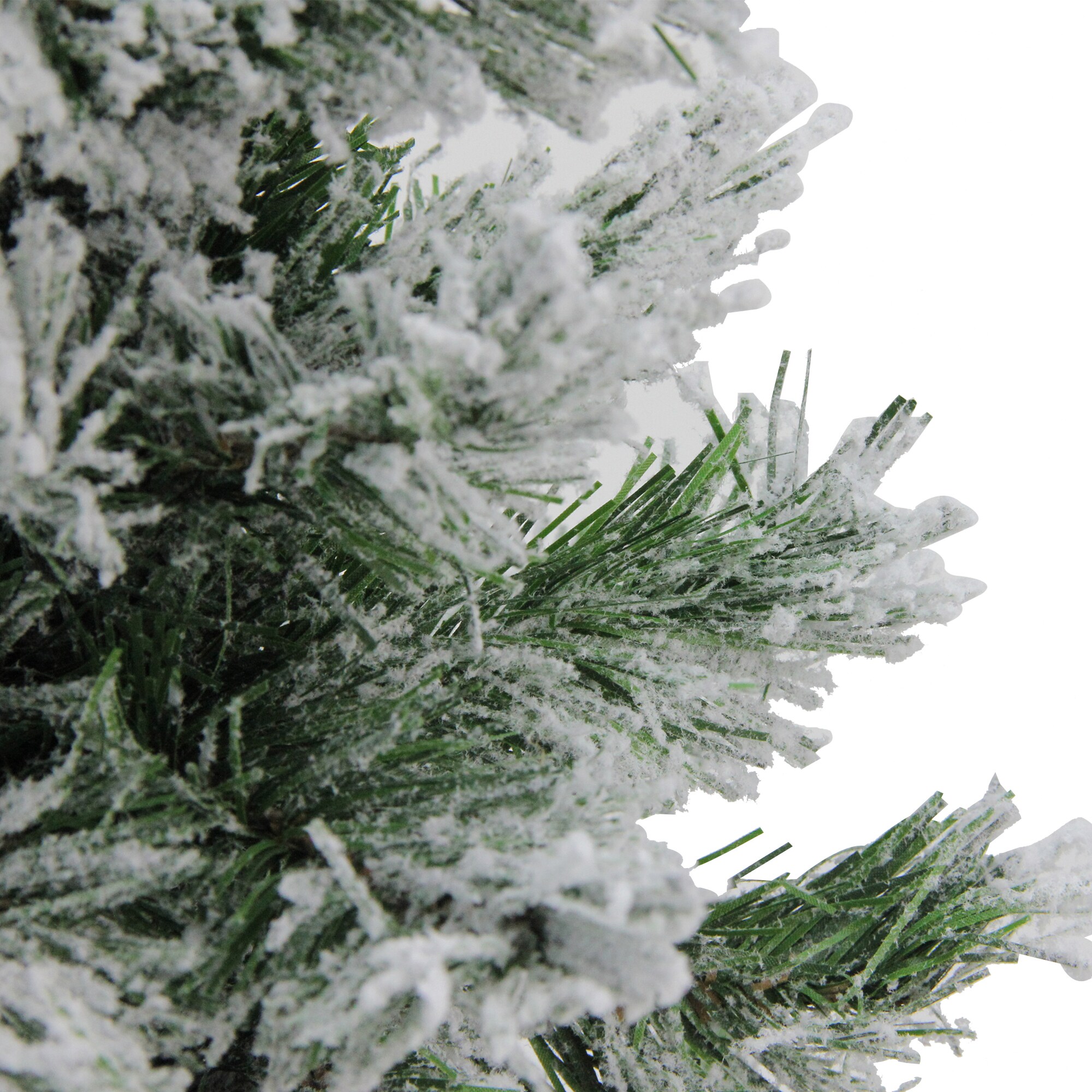 Northlight 32615044 Artificial-Christmas-Trees - View #4