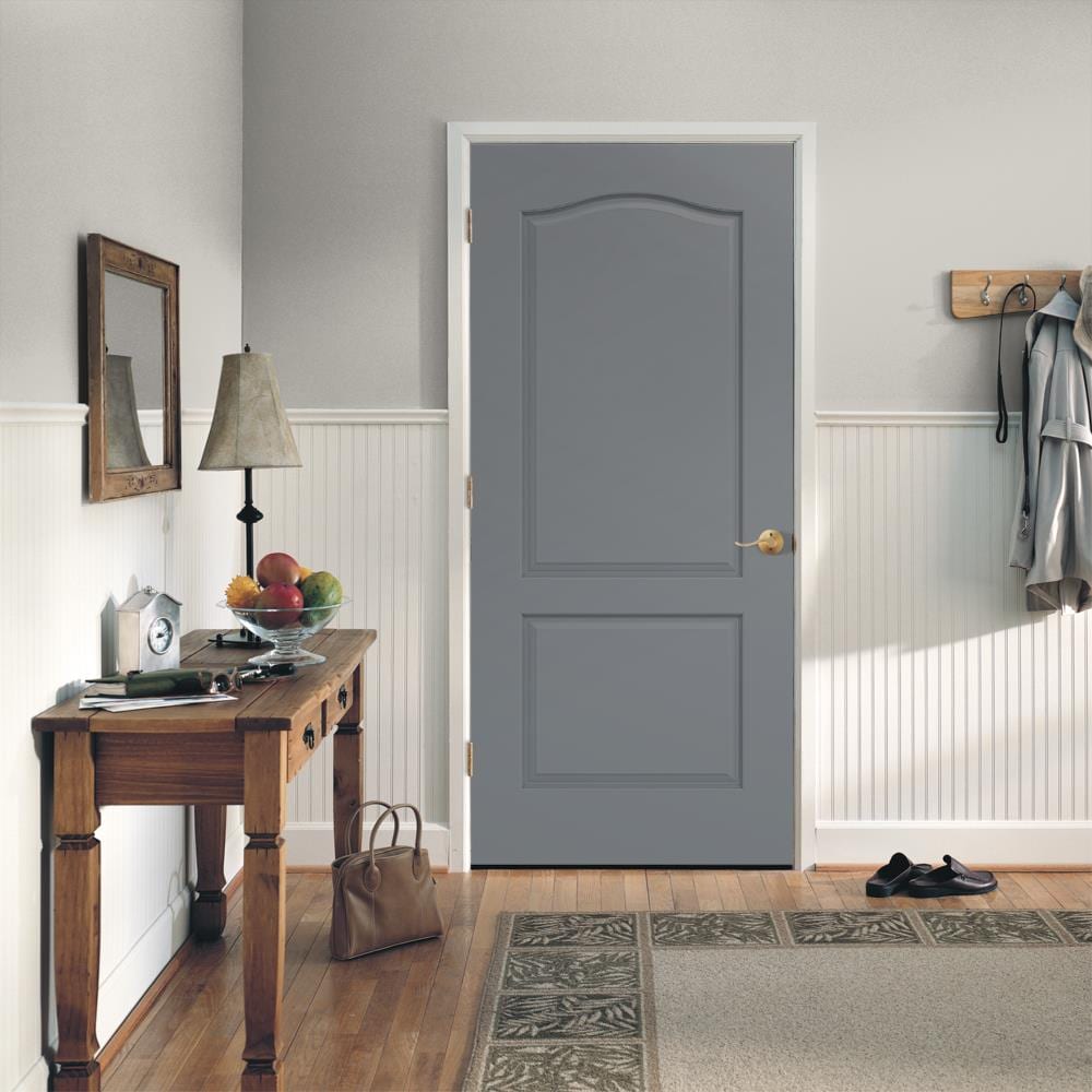 JELD-WEN LOWOLJW225900101 Pre-Hung-Doors - View #2