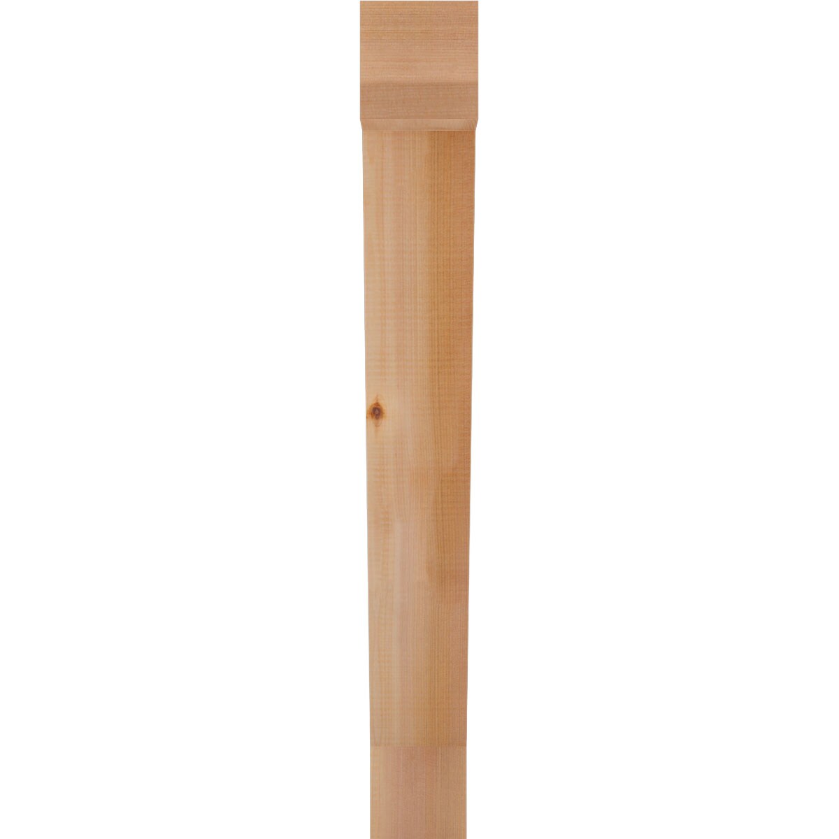 Ekena Millwork BKT04X24X32TRA05SWR Exterior-Brackets-Braces - View #2