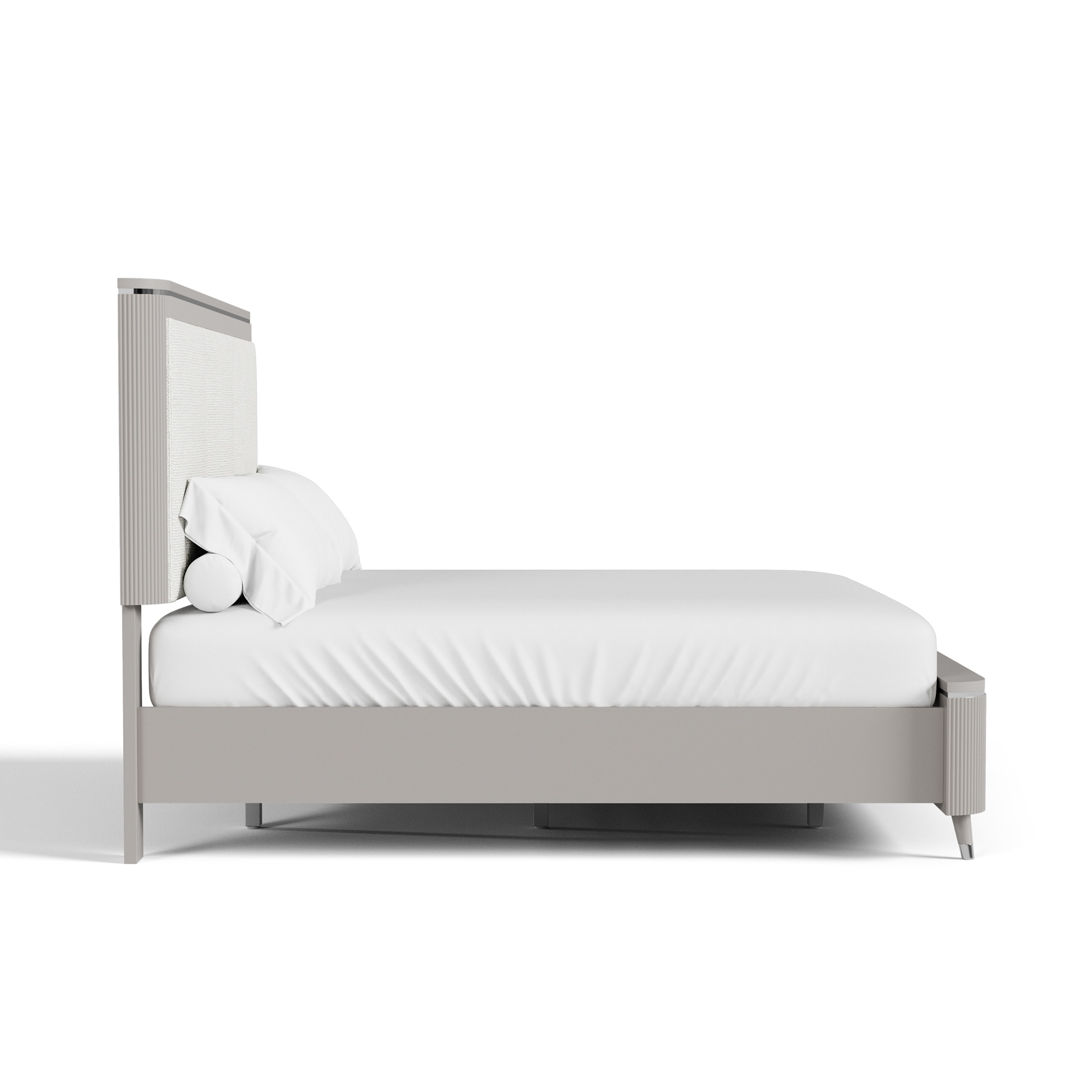 Furniture of America IDF-N7243GY-EK beds - View #5