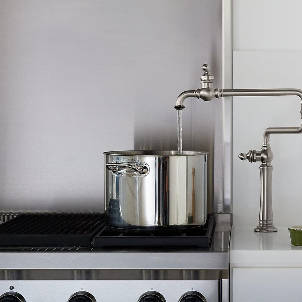 KOHLER 99271-BL Kitchen-Faucets - View #2