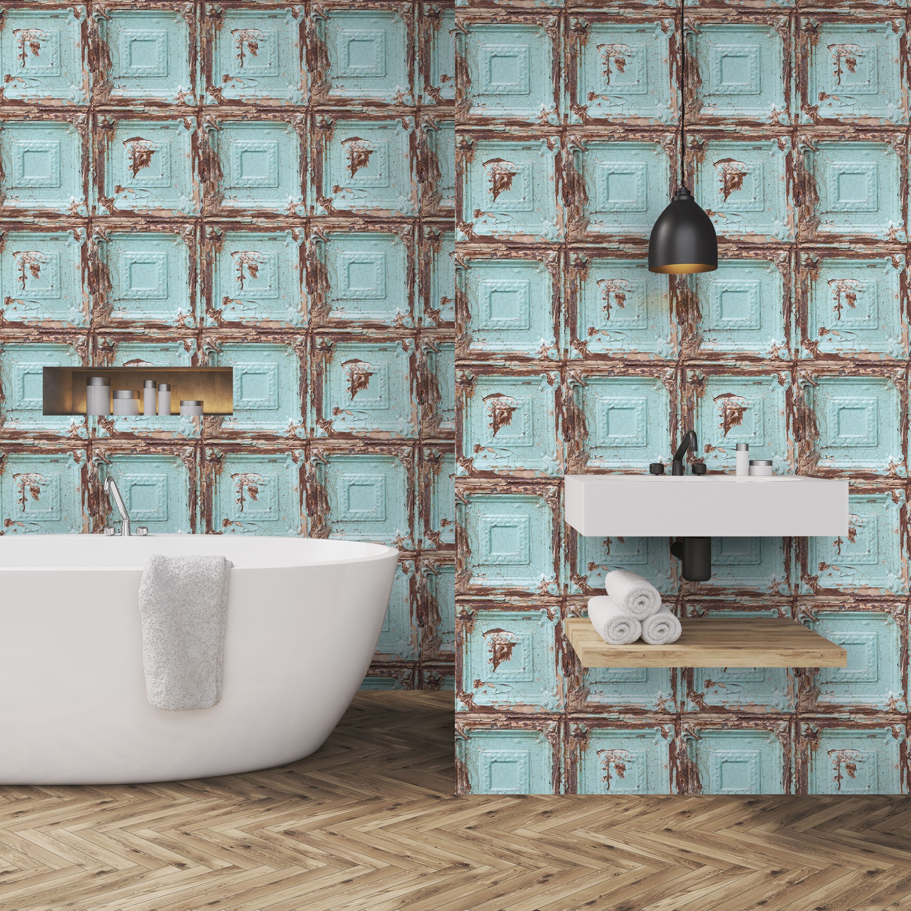 Graham & Brown 104949 wallpaper - View #4
