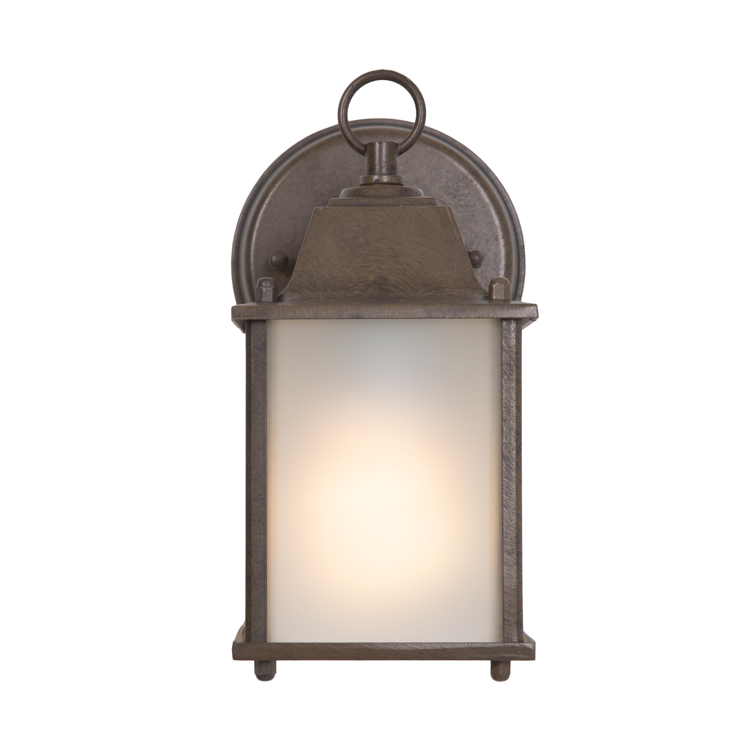 Yosemite Home Decor FL5009BR Outdoor-Wall-Lighting - View #3