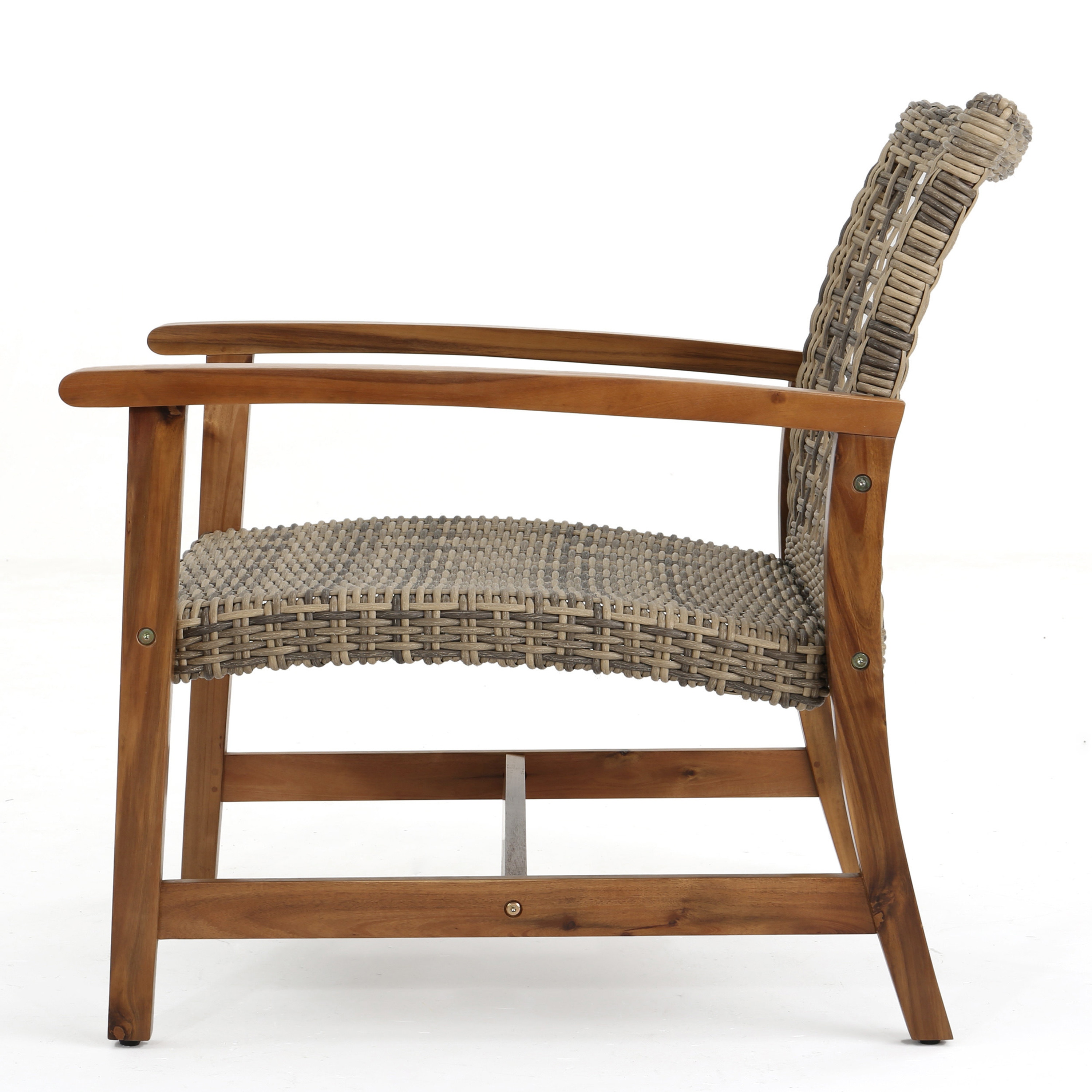 Moda Furnishings MD60397-WTC Patio-Chairs - View #5