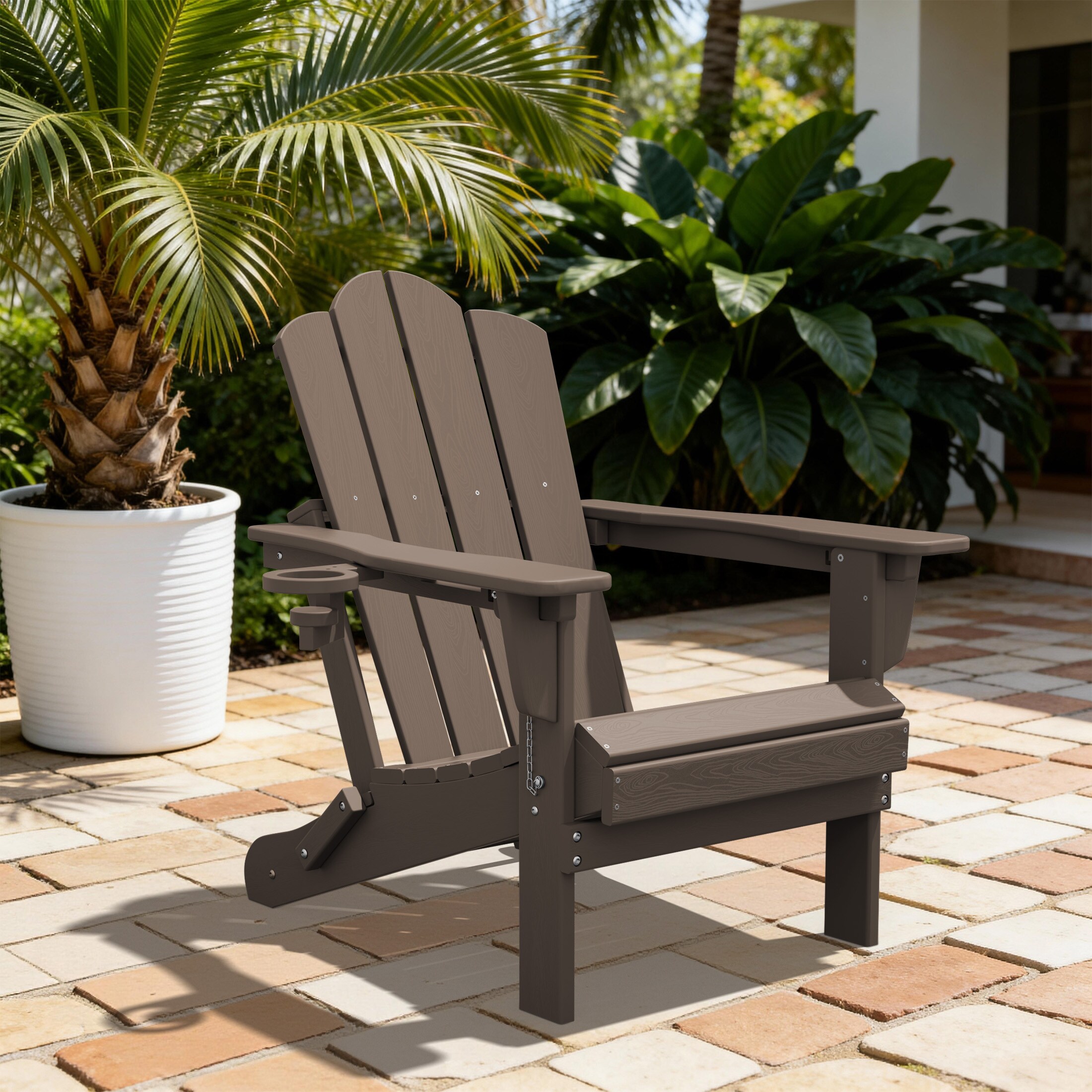 Serwall SW-2CPAC-CF Patio-Chairs - View #2