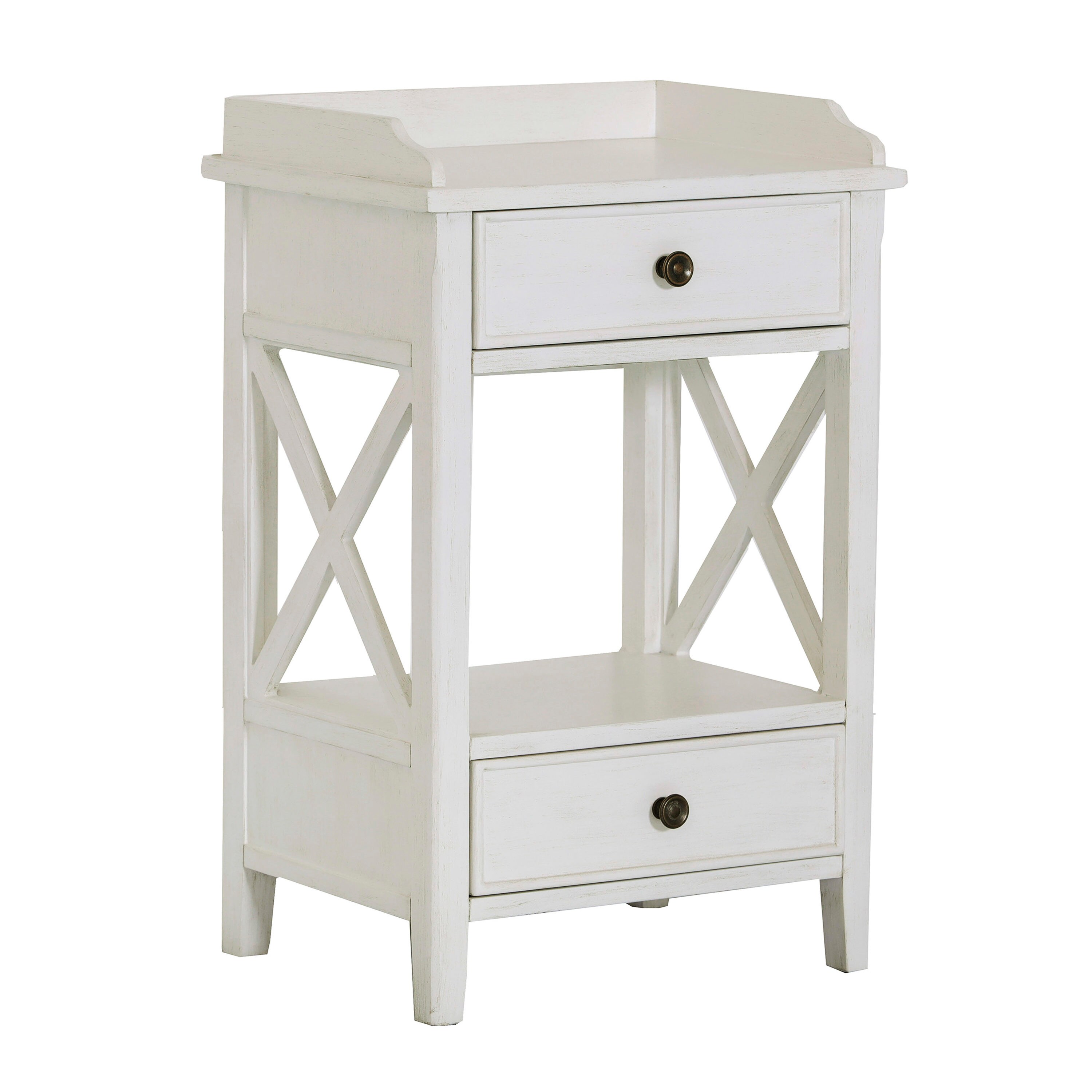 Accentrics Home DS-D328-210 nightstands - View #2