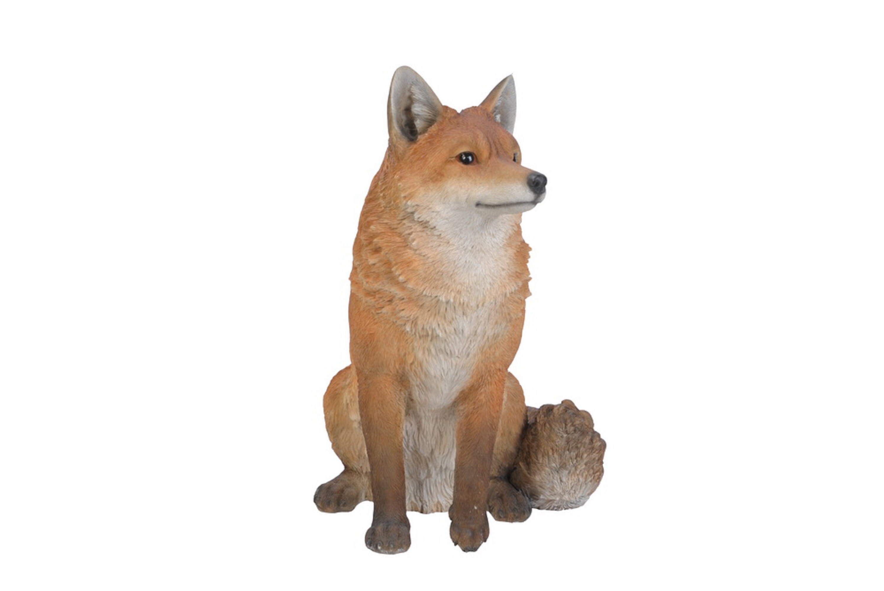 Hi-Line Gift 87775 Garden-Statue - View #2
