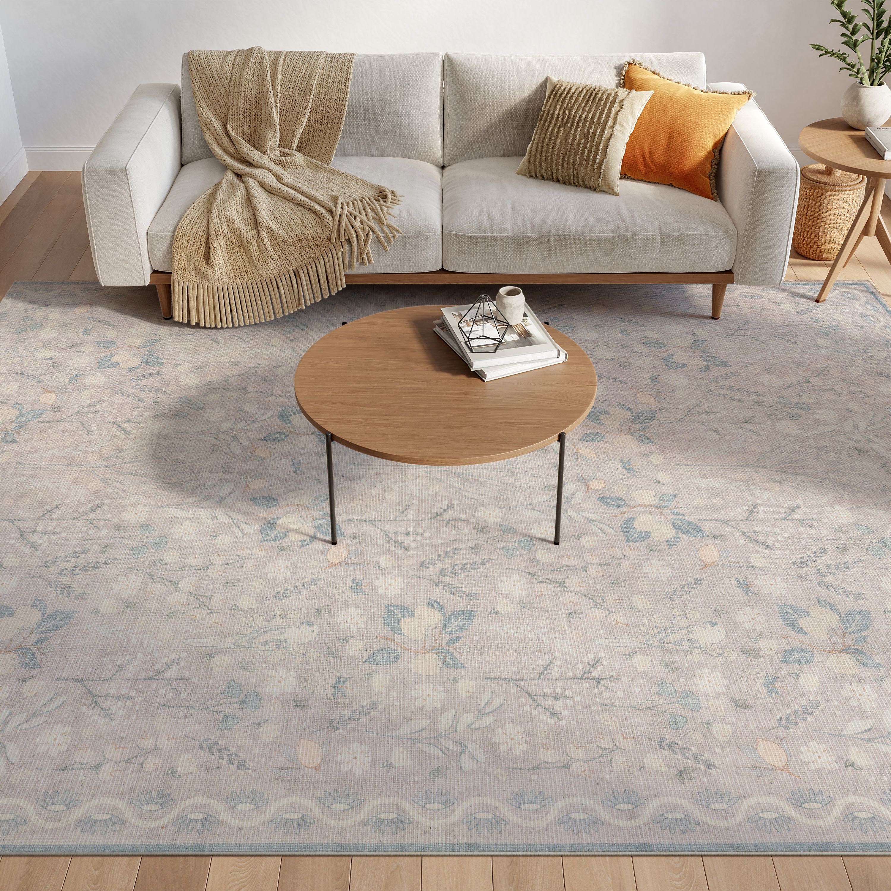 Nourison 841491186992 rugs - View #6