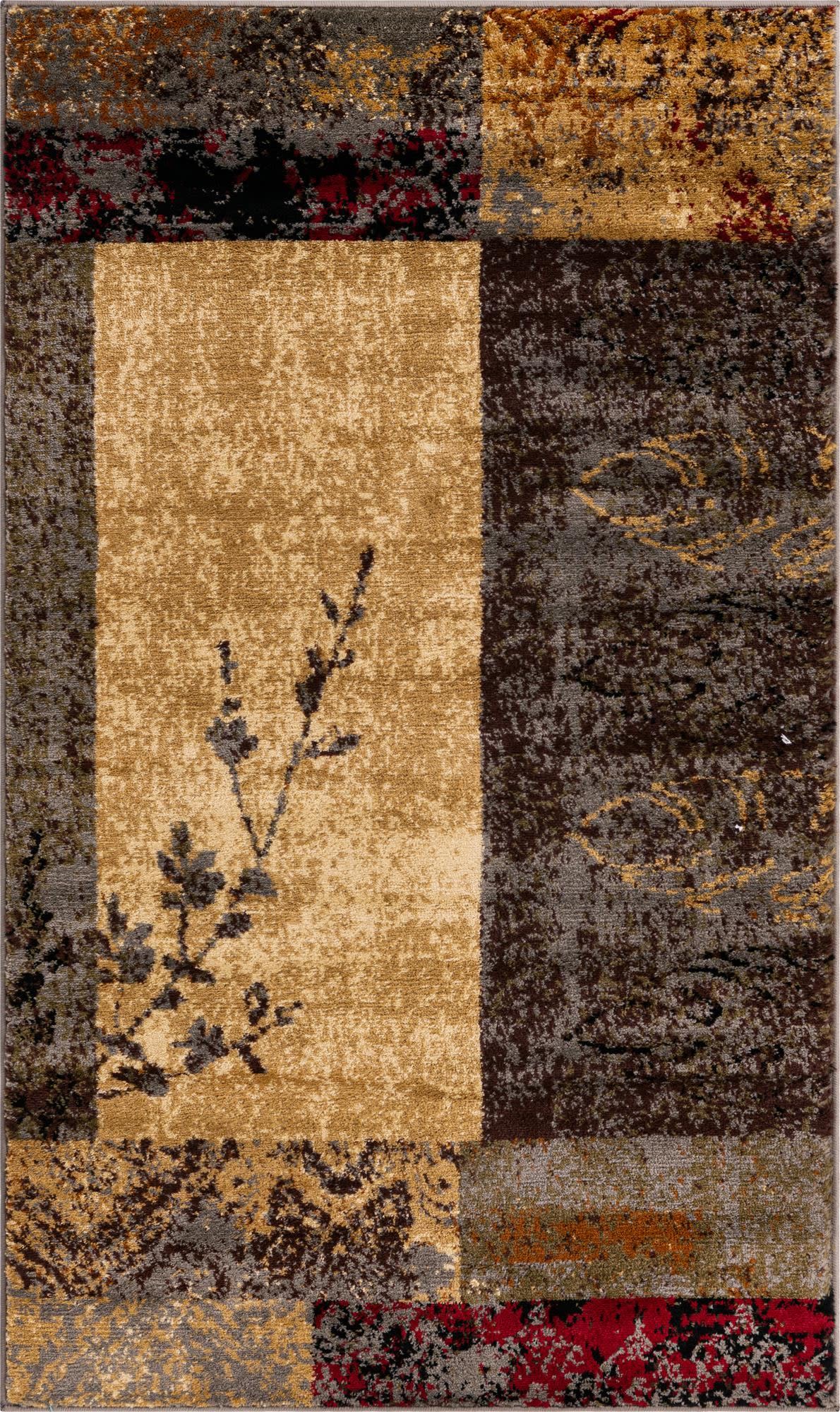 Unique Loom 3165063 rugs - View #2