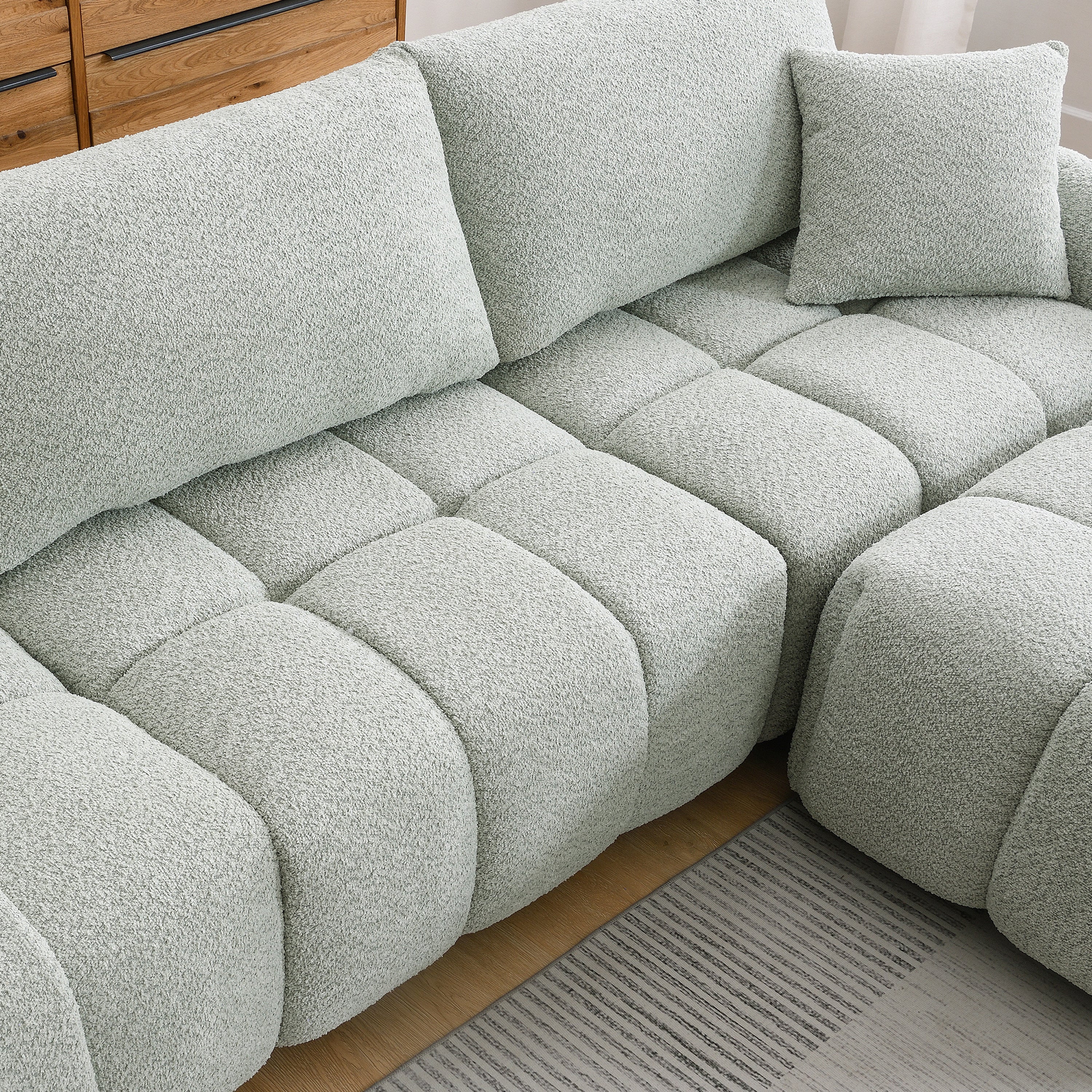 Boyel Living BL-GS21008F Sofas-Loveseats - View #3