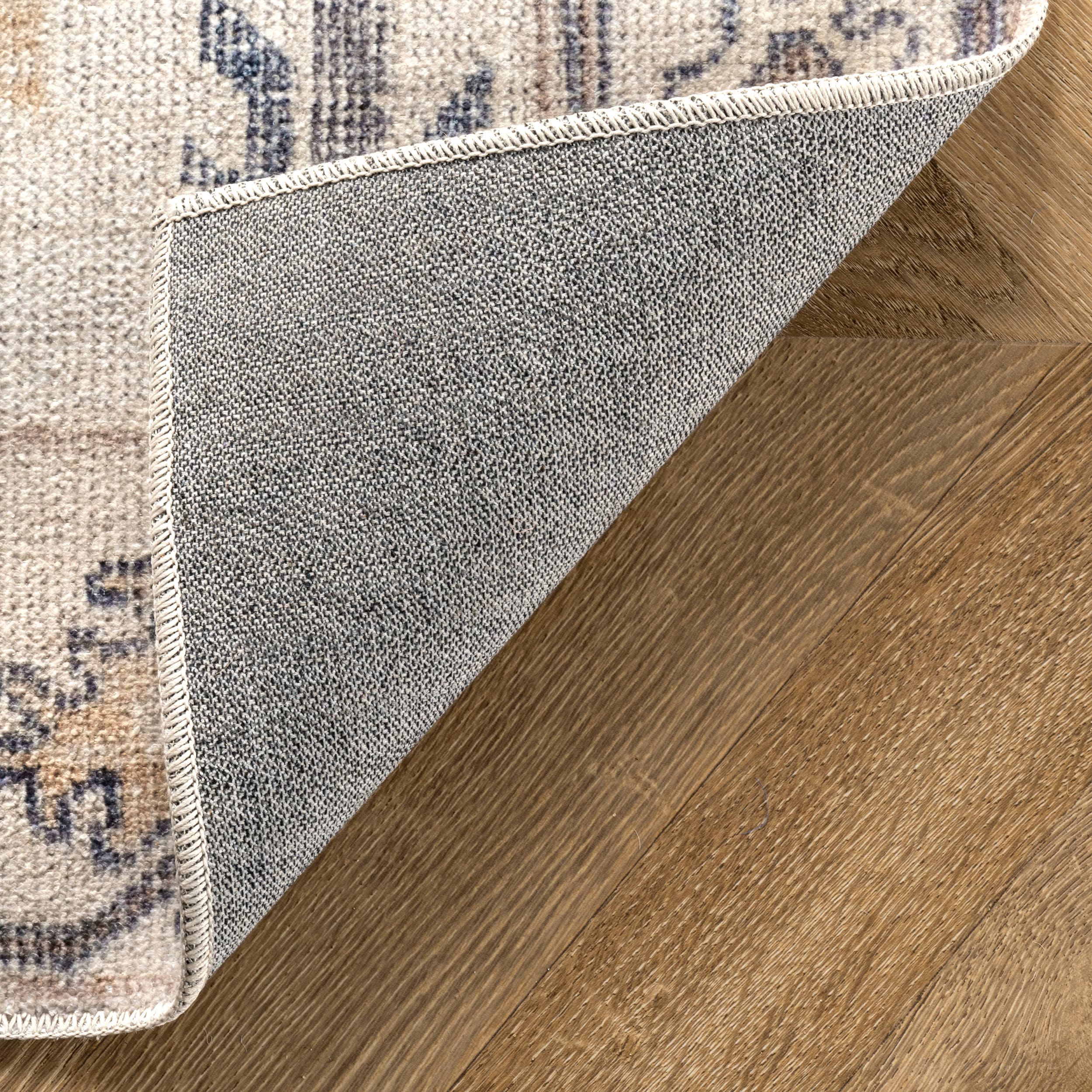 nuLOOM HJAU15A-8010 rugs - View #6