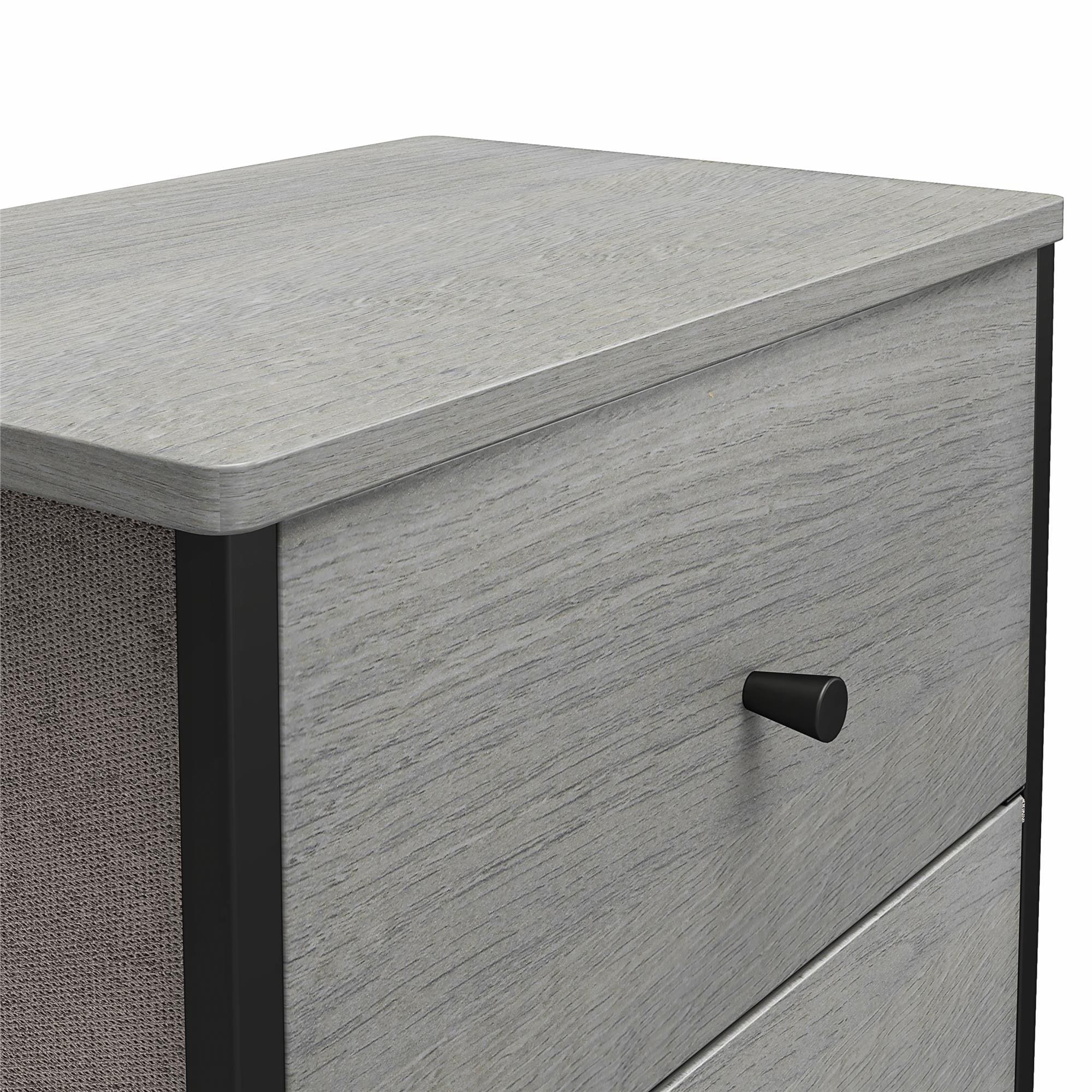 Ameriwood Home 3447923COM Storage-Drawers - View #7