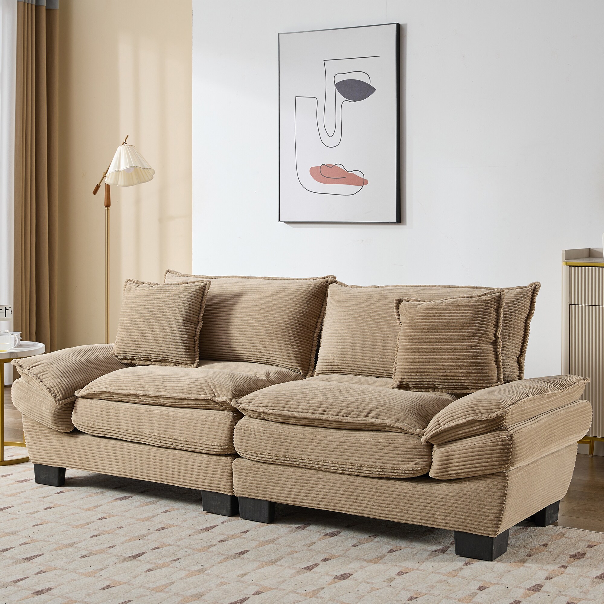 Bybafun YA3700314 Sofas-Loveseats - View #19