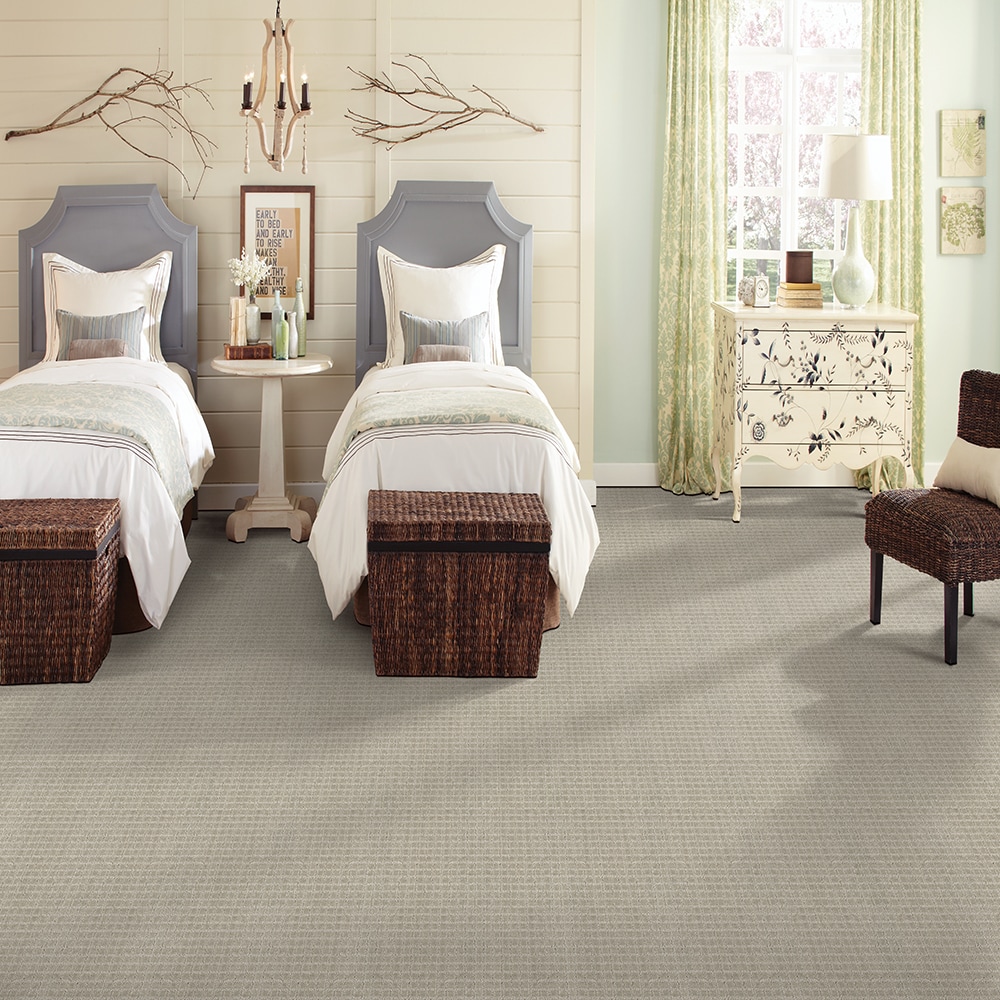 Style Selections SS032-12-L005 Carpet-Panel - View #2