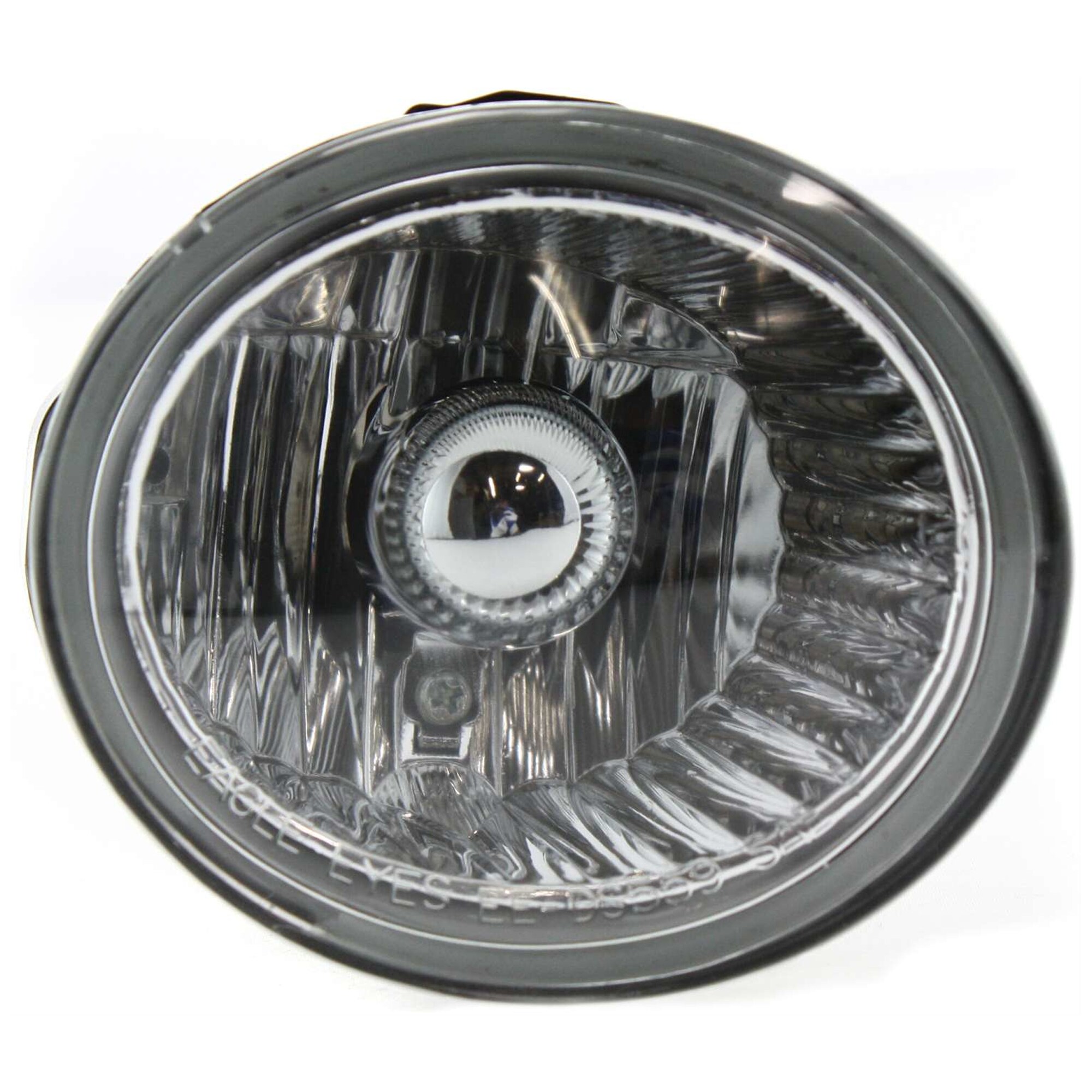 Garage-Pro Fog Light Compatible with 2002-2004 Nissan Altima- Fits 2003-2007 Nissan Murano- Fits 2003-2005 Infiniti FX35- Fits 2003-2005 Infiniti FX45 Front- Passenger Side #JCWN107517GP