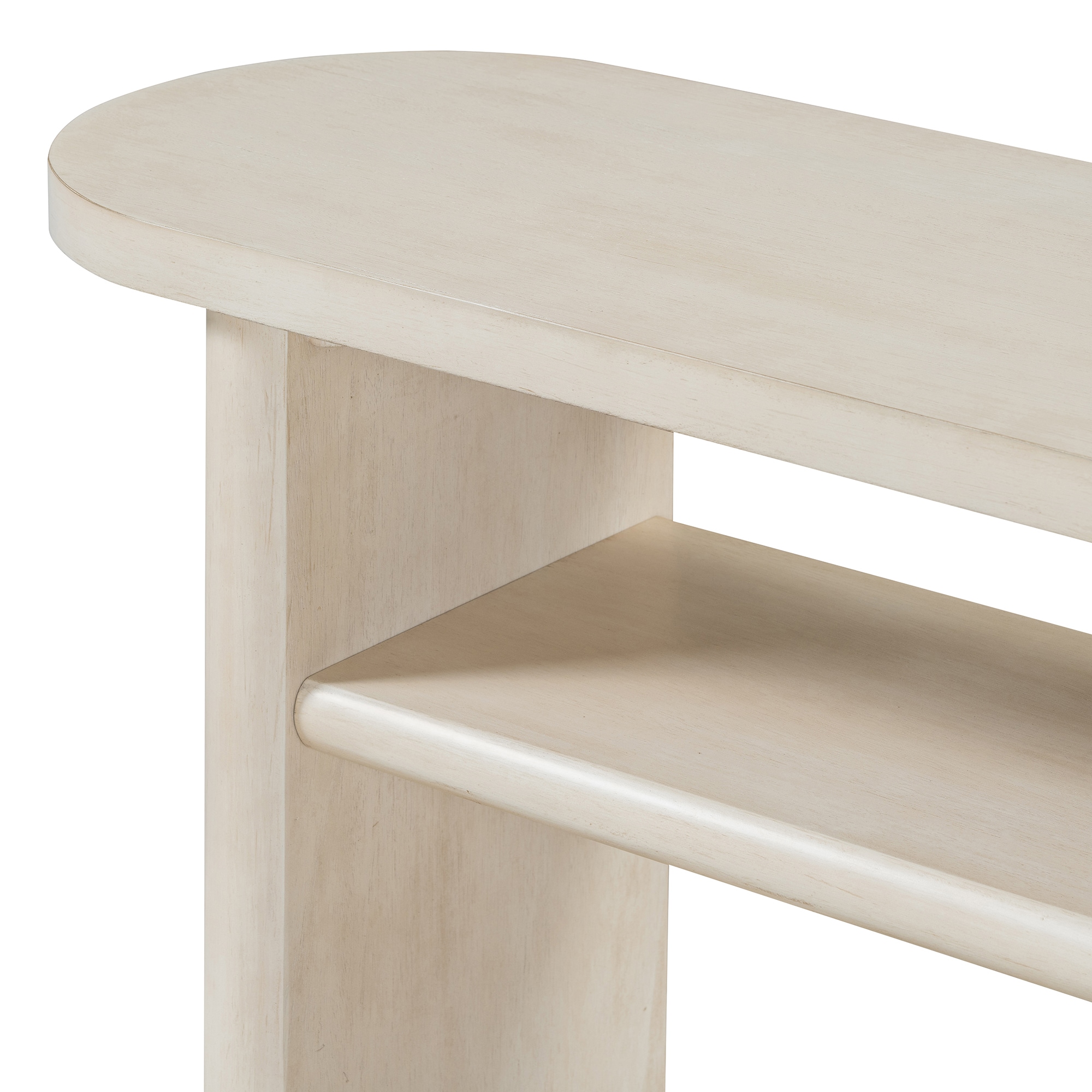 SINOFURN SYA330167GY Console-Sofa-Tables - View #9