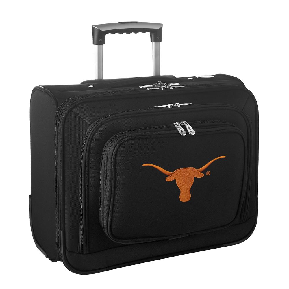 Houston longhorn duffle store bag