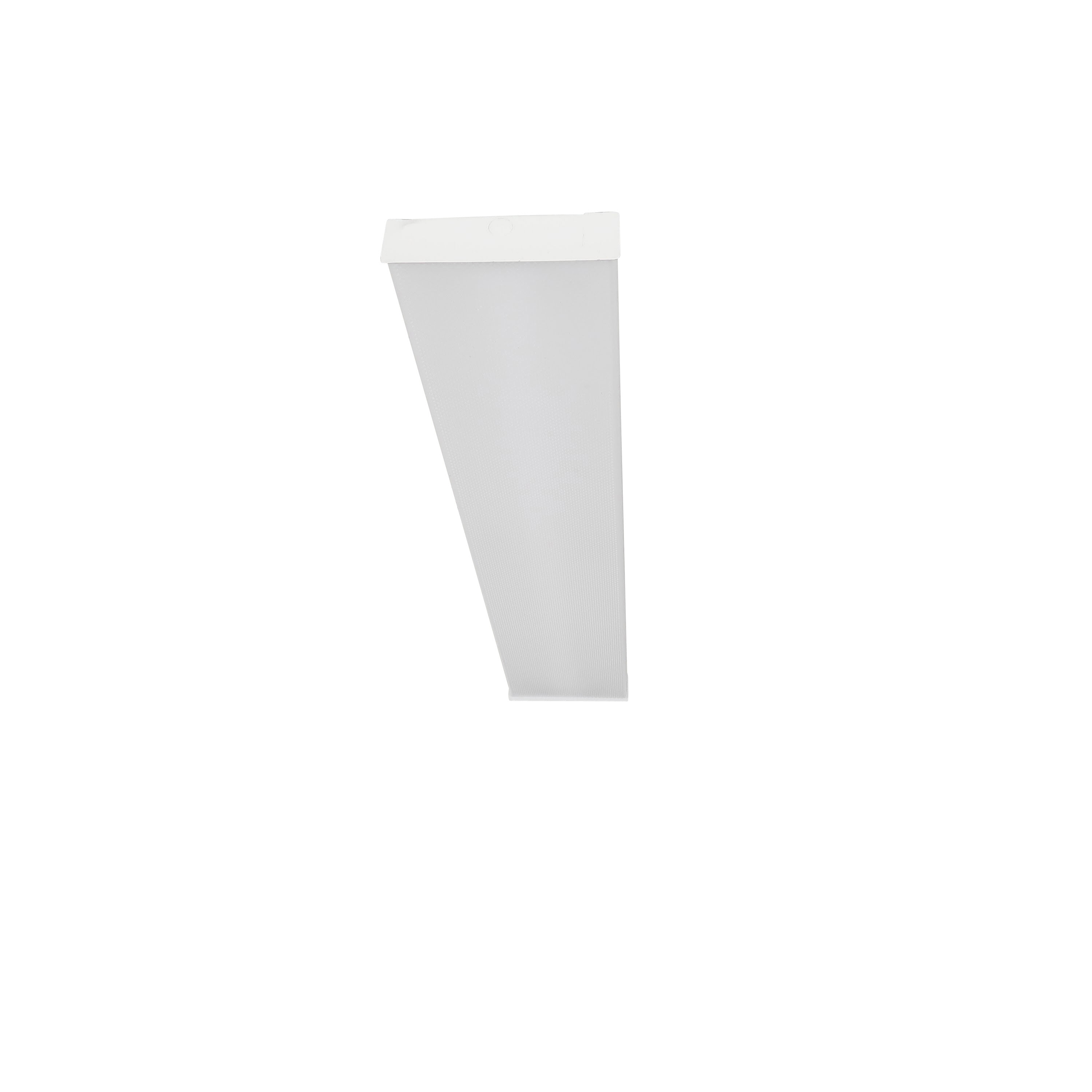 Lithonia Lighting SBL4 LP835 Wraparound-Lights - View #4