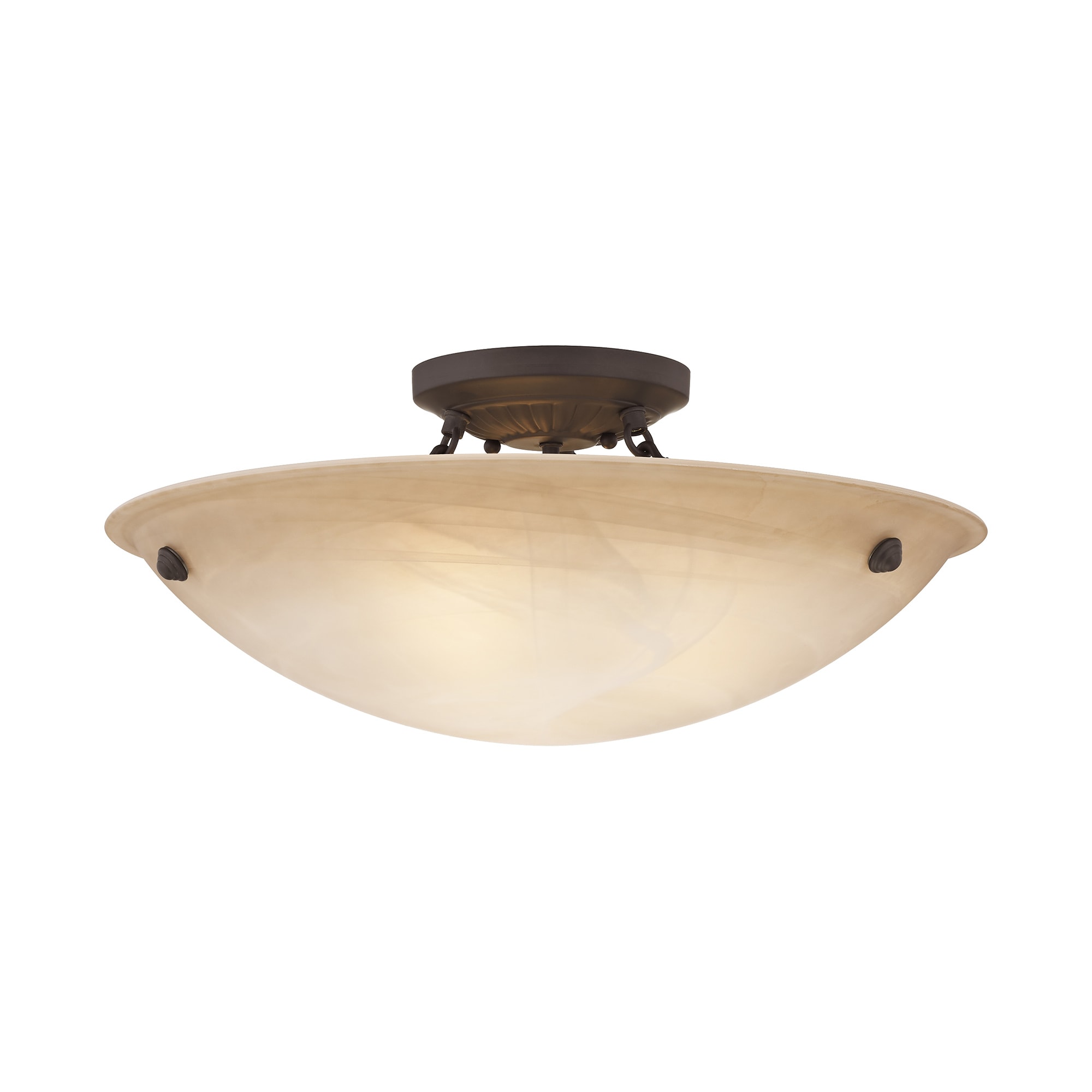 Livex Lighting 5626-07 flushmounts - View #3