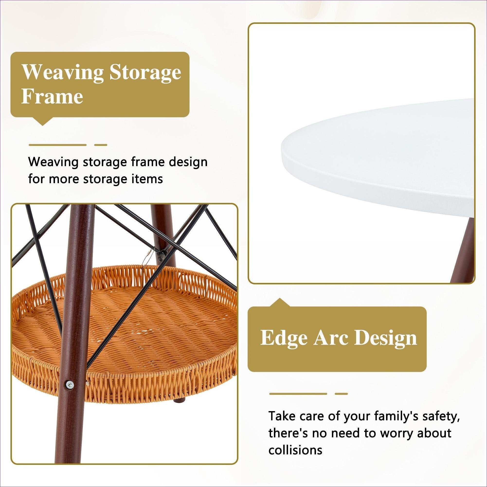 Watnature I7VMO46A36N3 Dining-Tables - View #11