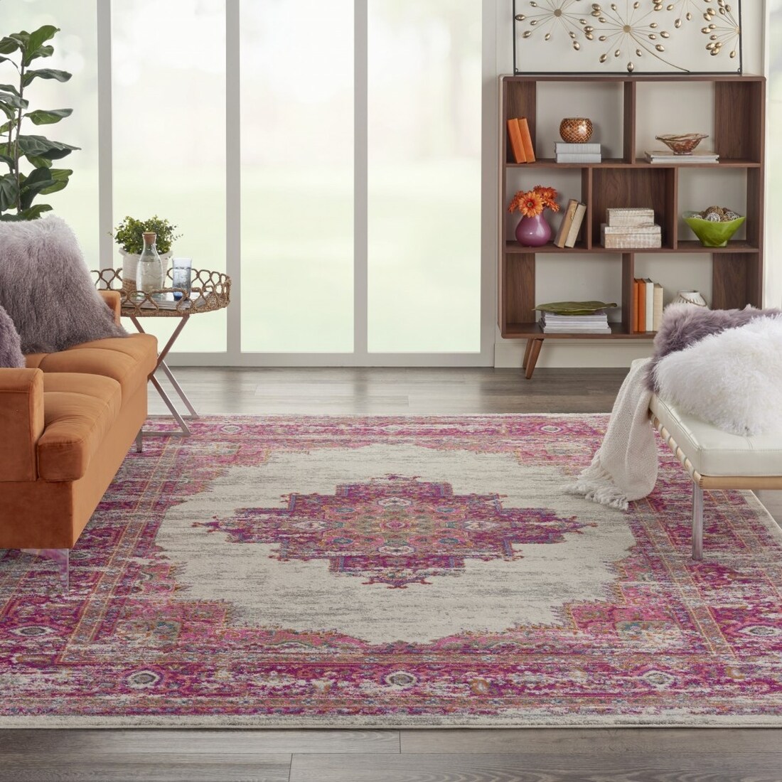 HomeRoots 4000385325 rugs - View #3