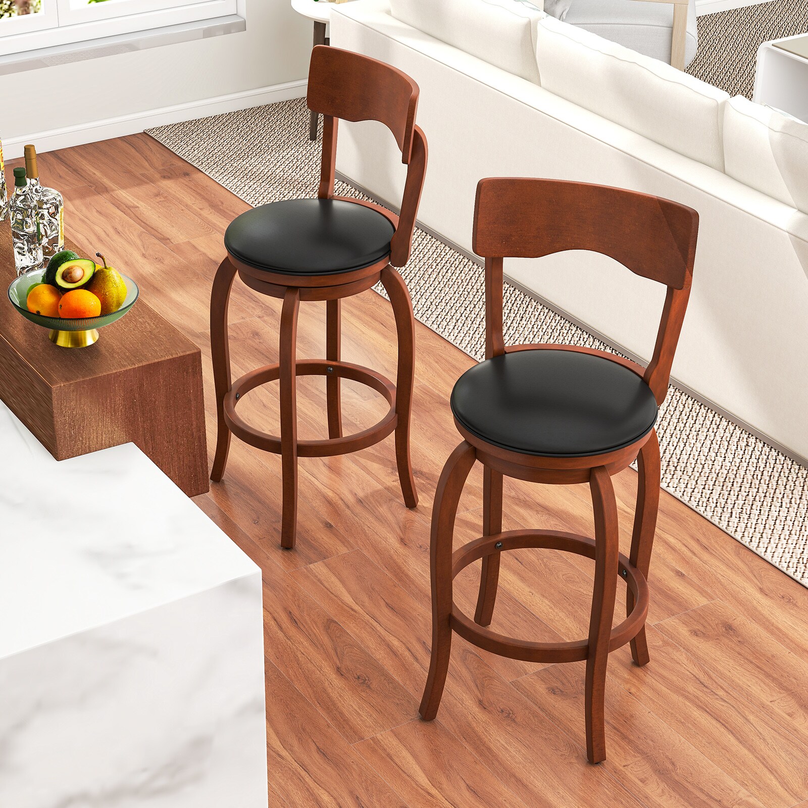 Slickblue D-CO-92-SE46911VJ stools - View #2