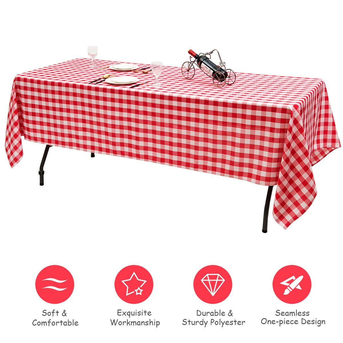 Slickblue D-CO-ER0601TH Serveware-Accessories - View #7