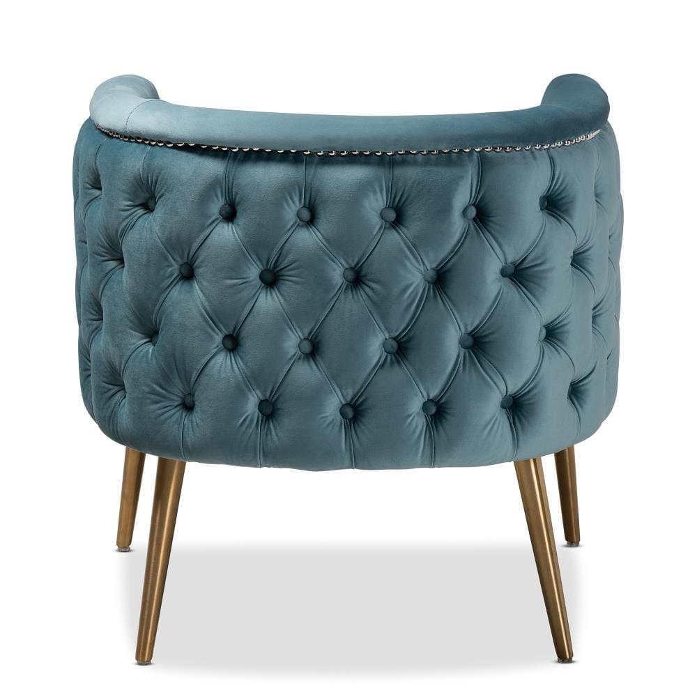 Baxton Studio 157-9793-LW chairs - View #3