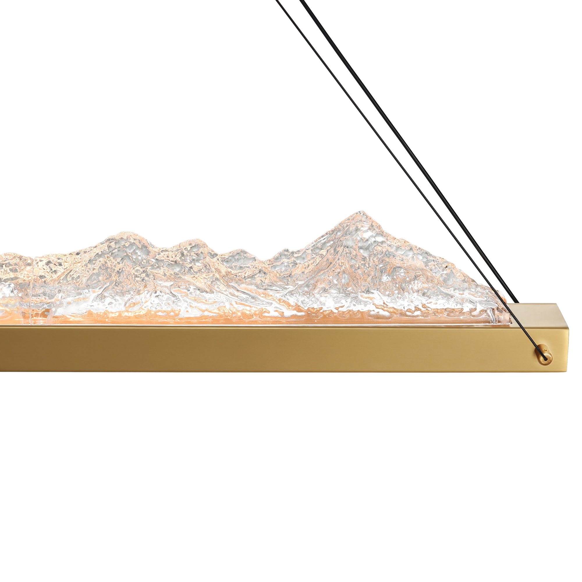 CWI Lighting 1601P62-624 Pool-Table-Lighting - View #6