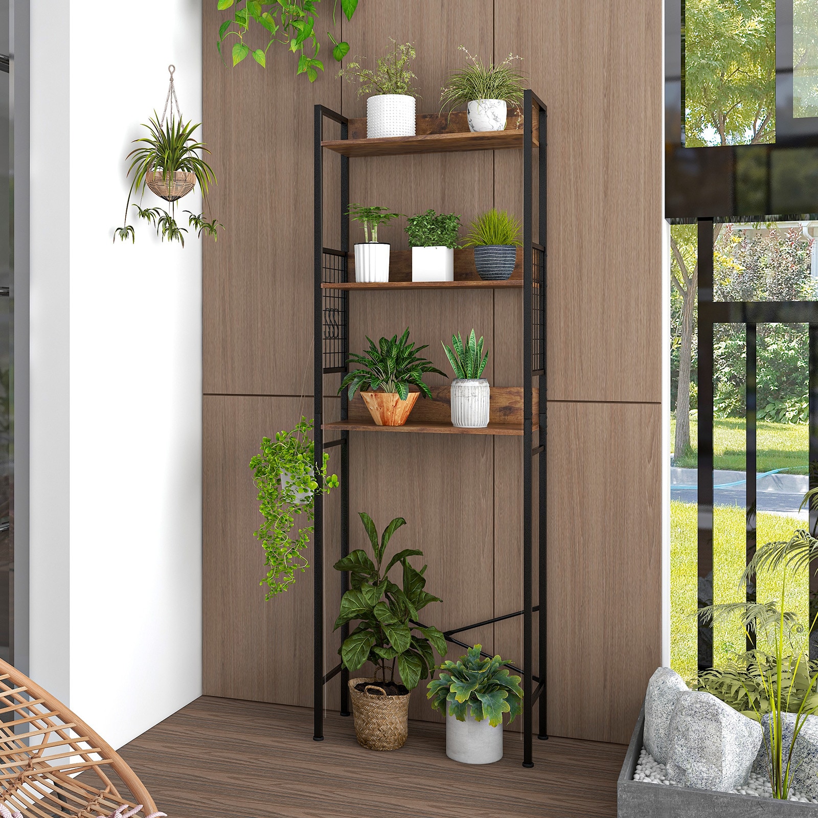 Slickblue D-CO-FC4087AB etageres - View #8