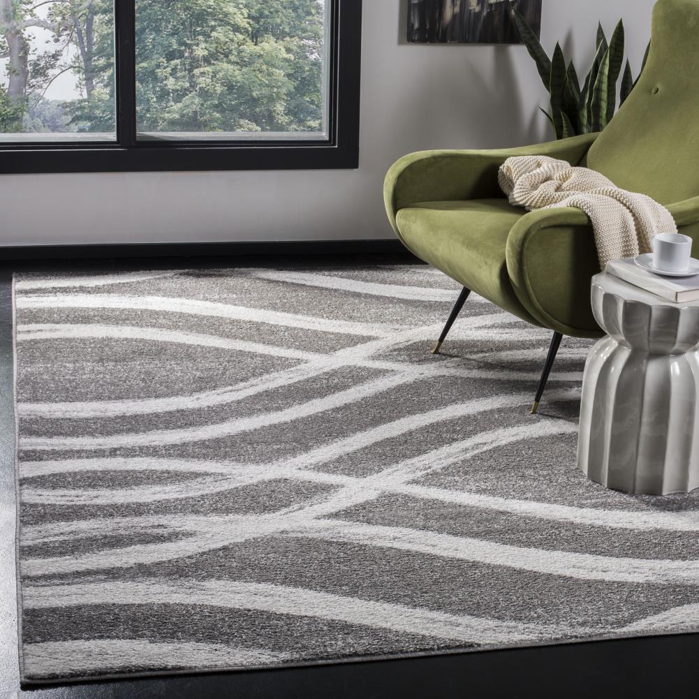 Safavieh ADR125R-4SQ rugs - View #2