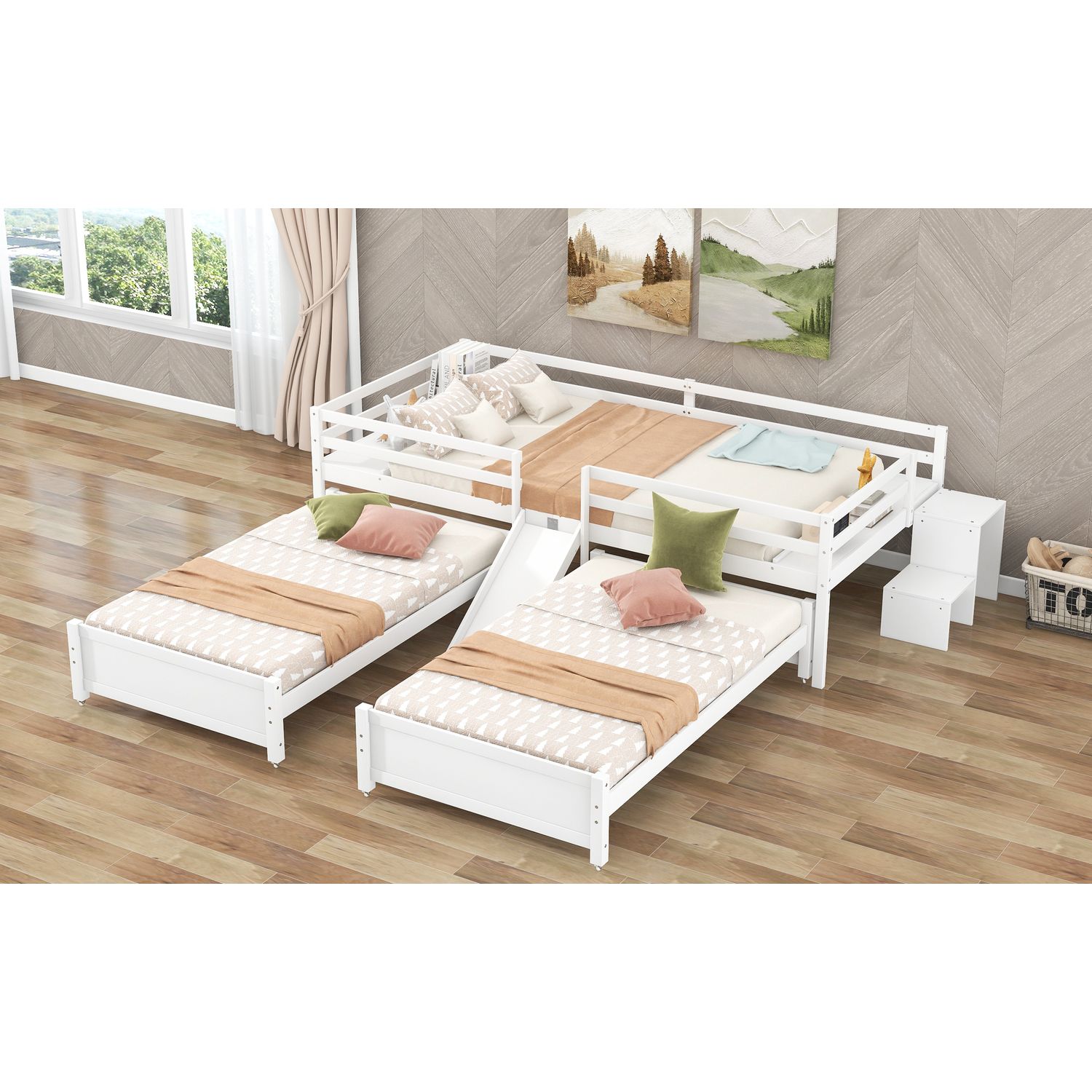 JASMODER GX000539AAK beds - View #6
