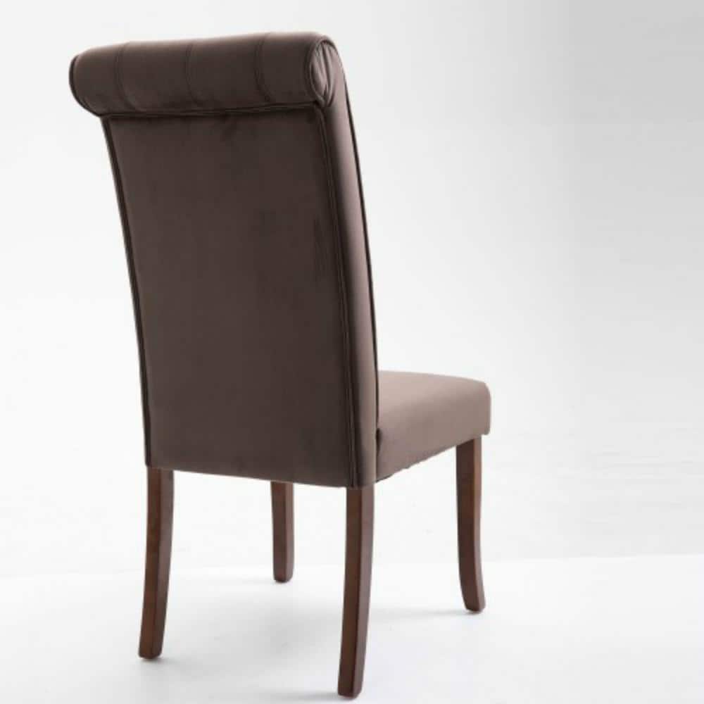 CASAINC DS-W28604600 Dining-Chairs - View #3