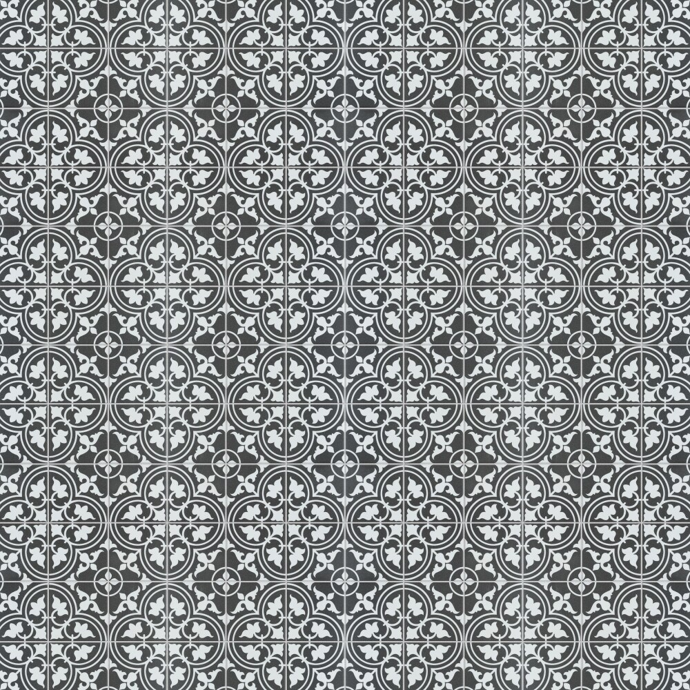 Affinity Tile FPEHMCBK Ceramic-Tile - View #7