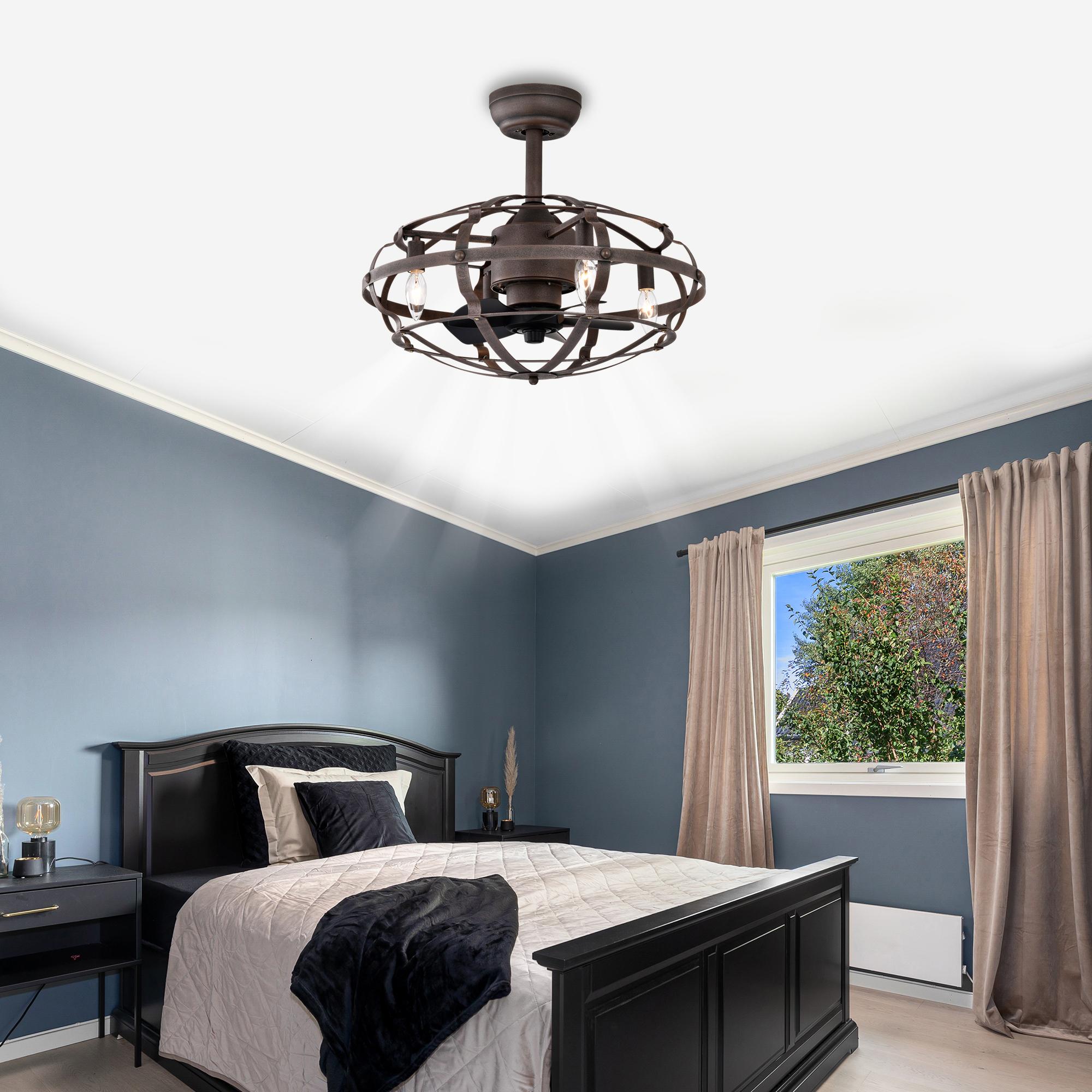 Bayfeve BFHM-68333-CF Ceiling-Fans - View #18