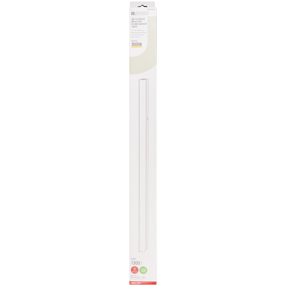 Utilitech FXCAL036AMFNE/16 Led-Cabinet-Lighting - View #8