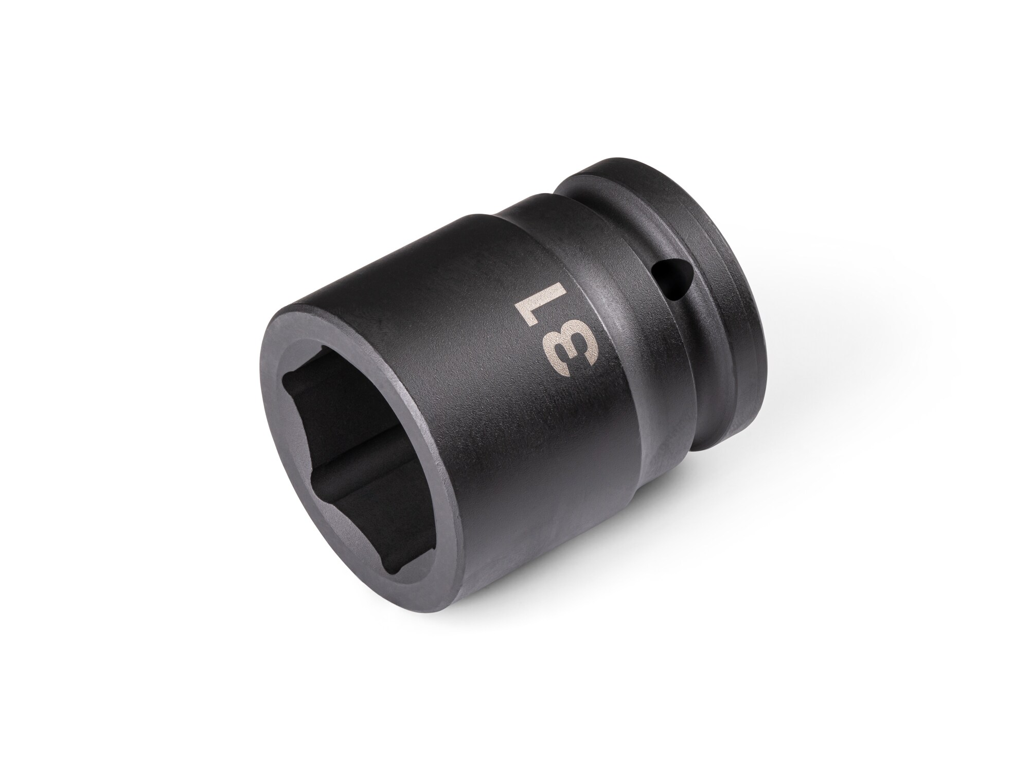 TEKTON Metric 3/4-in Drive 31mm 6-point Impact Socket Individual #SID32131