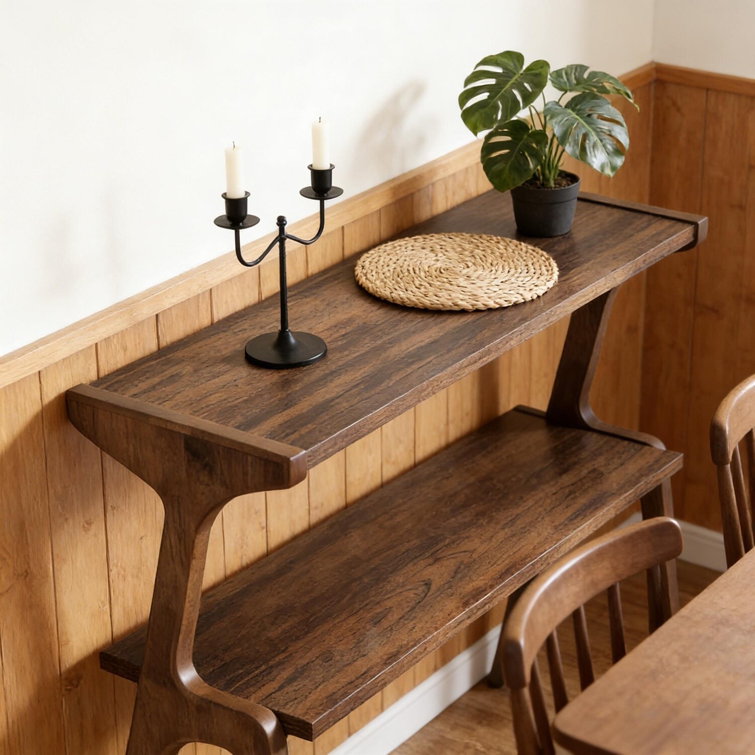 Watnature H0KW3YJNBTRF Dining-Tables - View #6